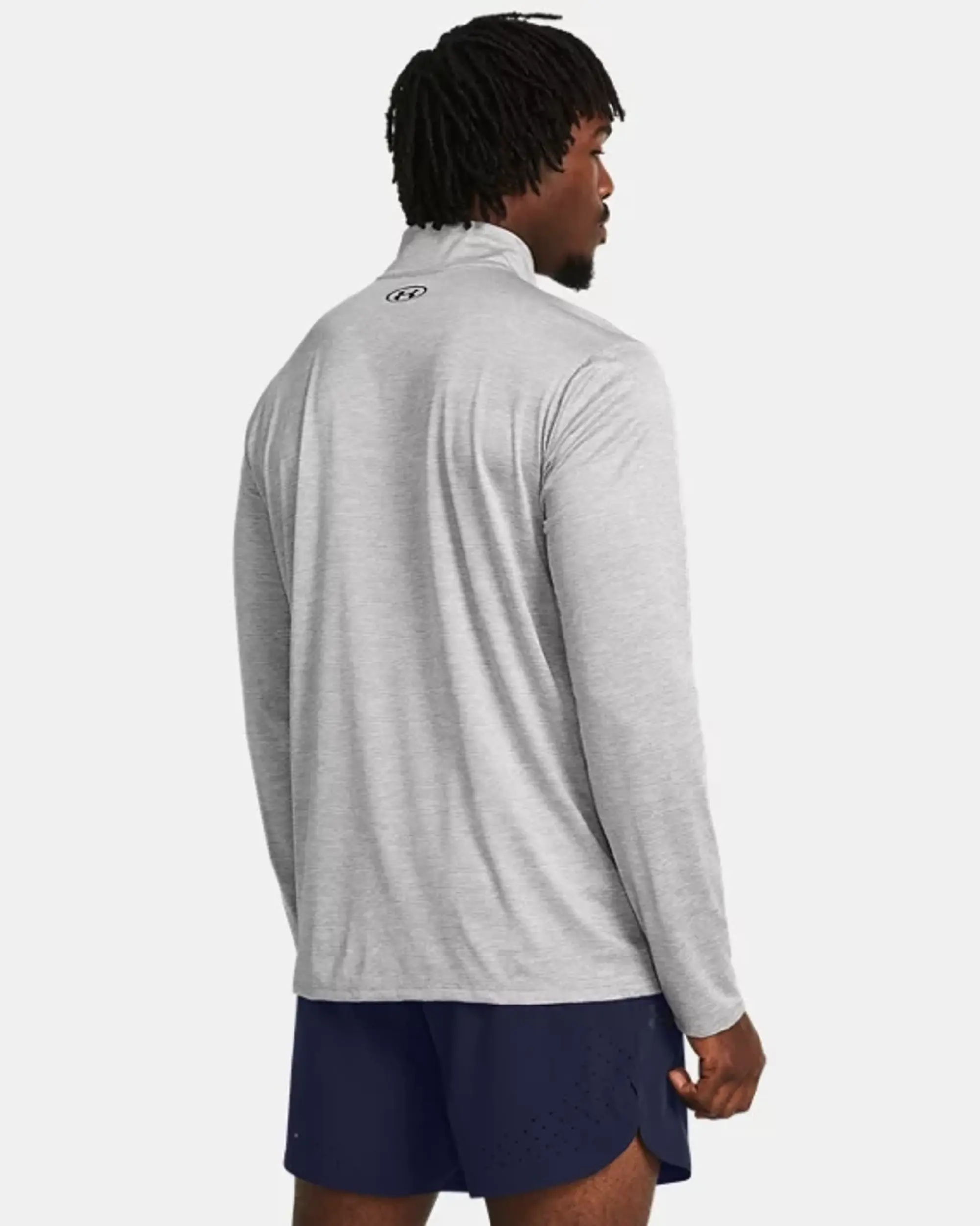 Under Armour Tech Vent Half Zip Top
