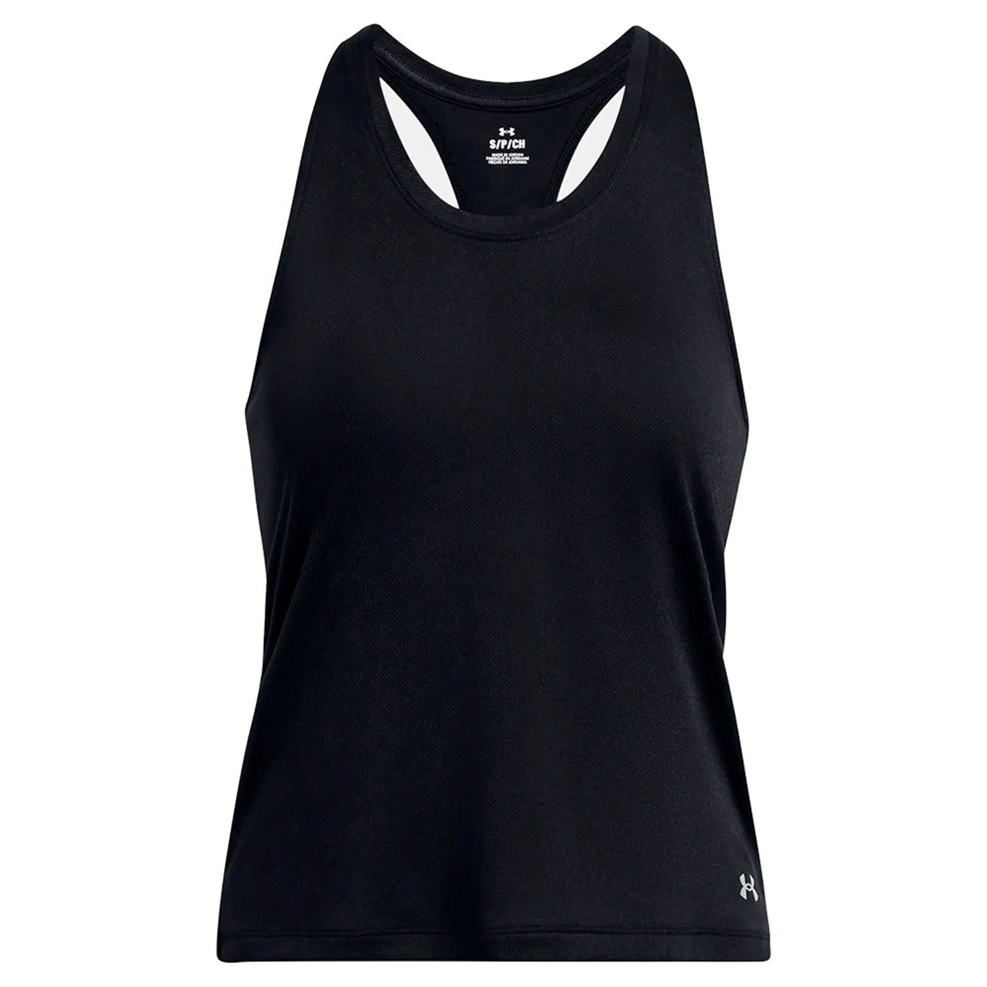 Under Armour Launch Sleeveless T-shirt