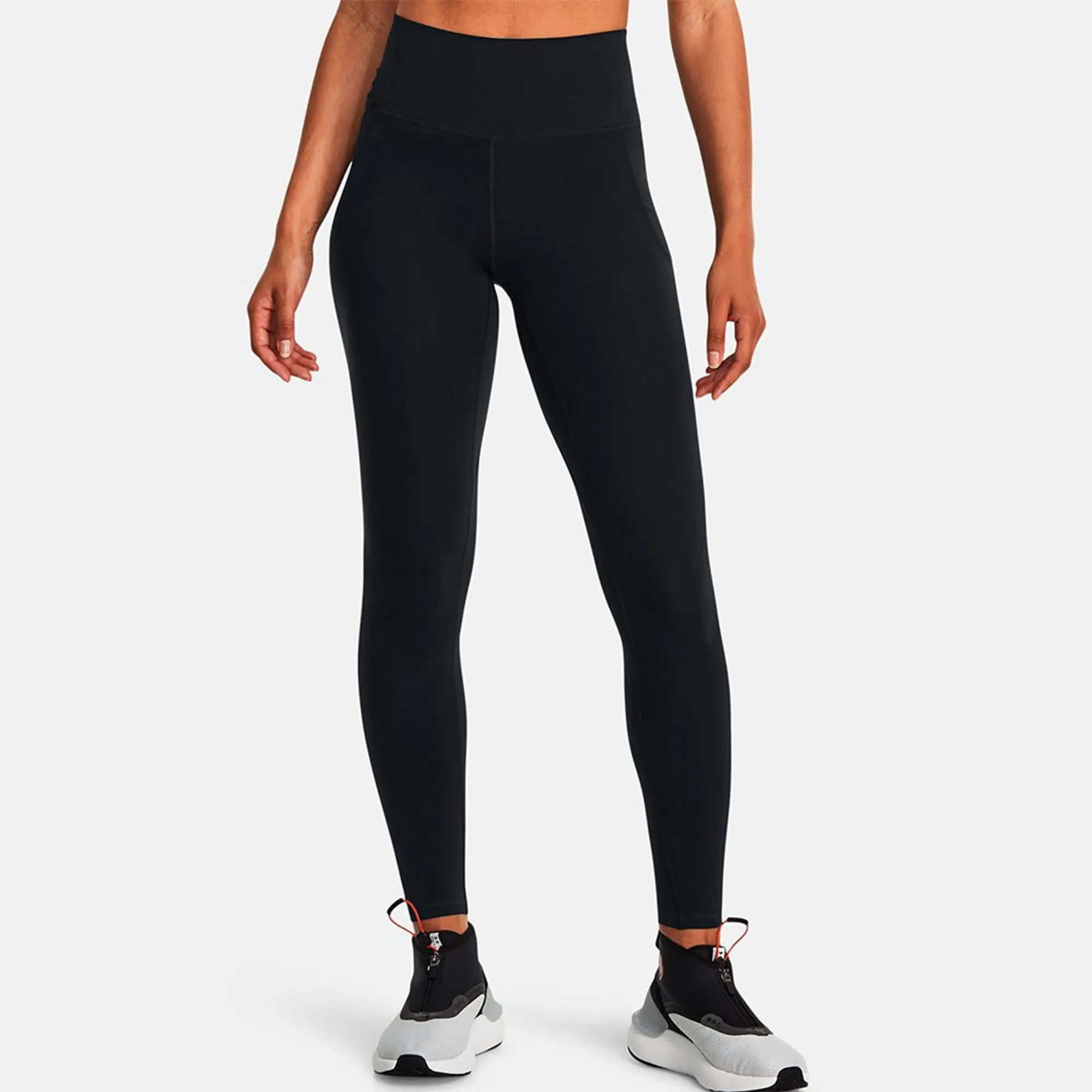 Under Armour Meridian Tights - Black - Womens