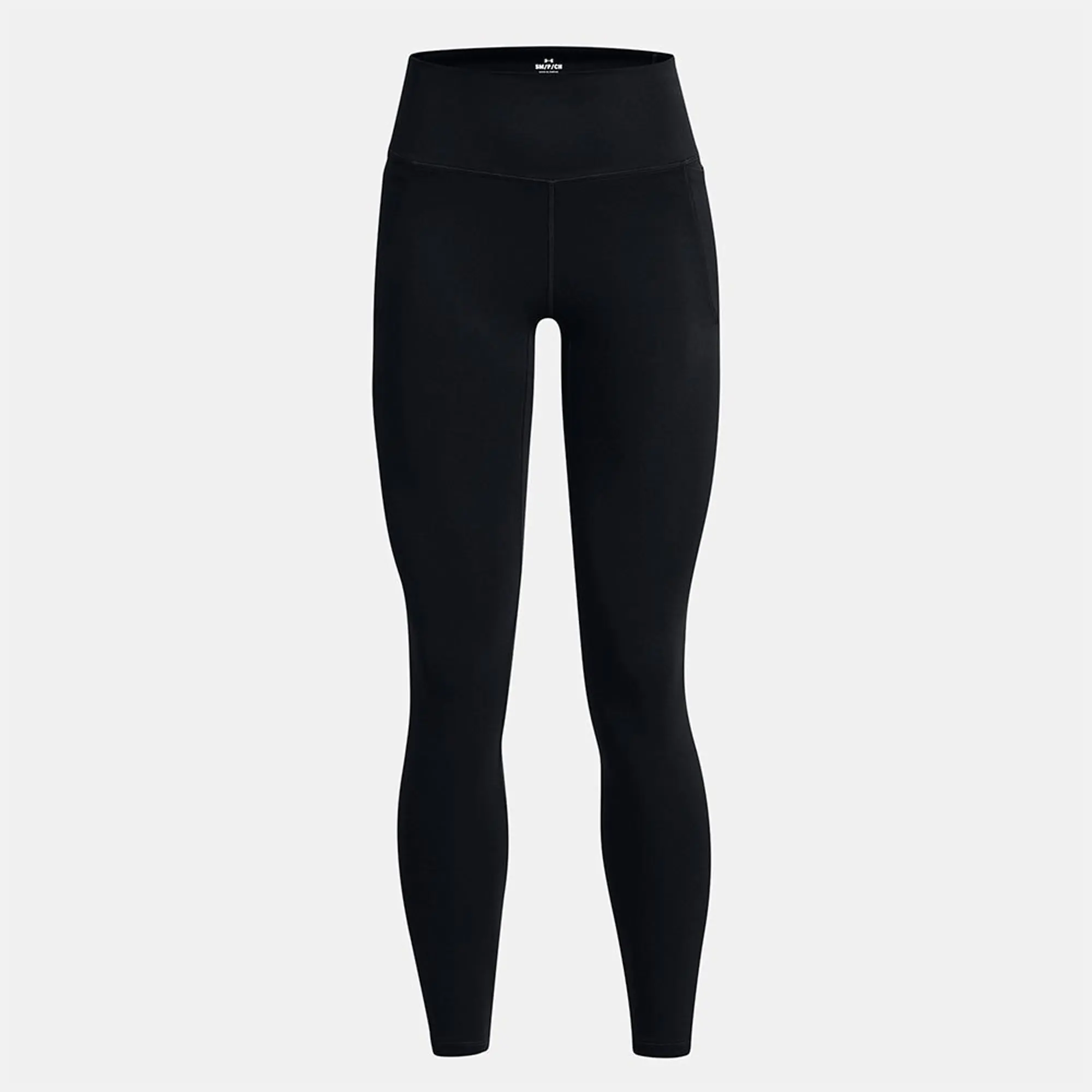 Under Armour Meridian Tights - Black - Womens