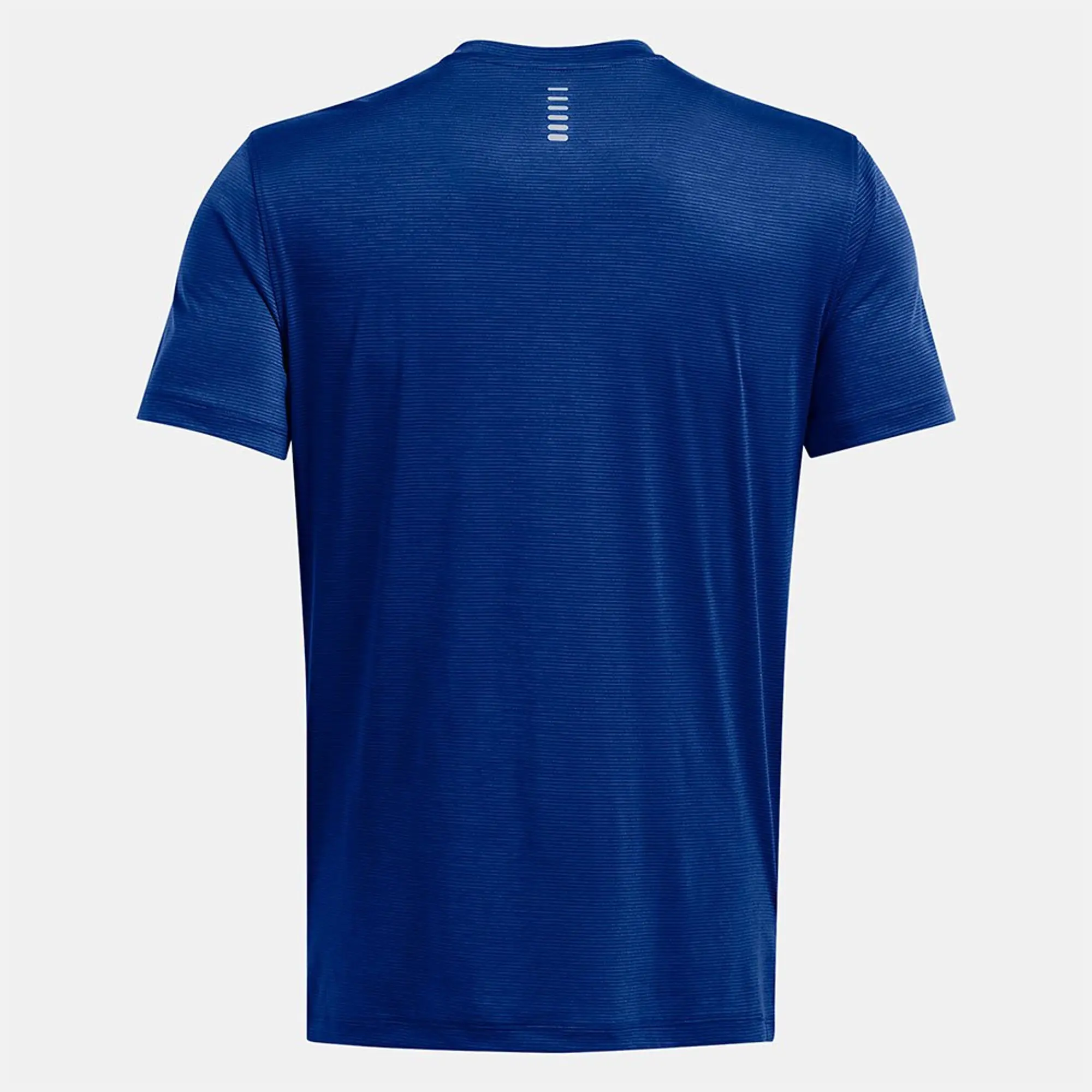 Under Armour Armour UA Launch Elite Short Sleeve Men's - Blue
