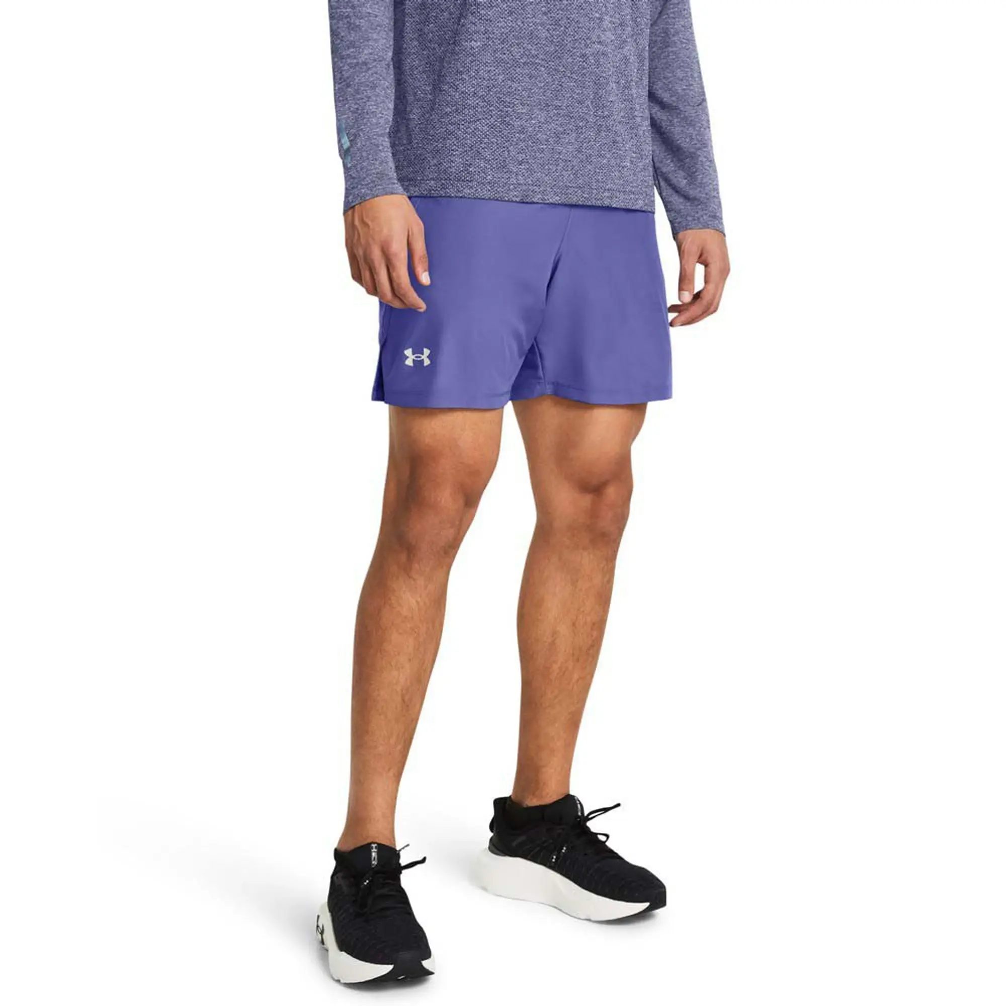 Under Armour Launch 7in Shorts