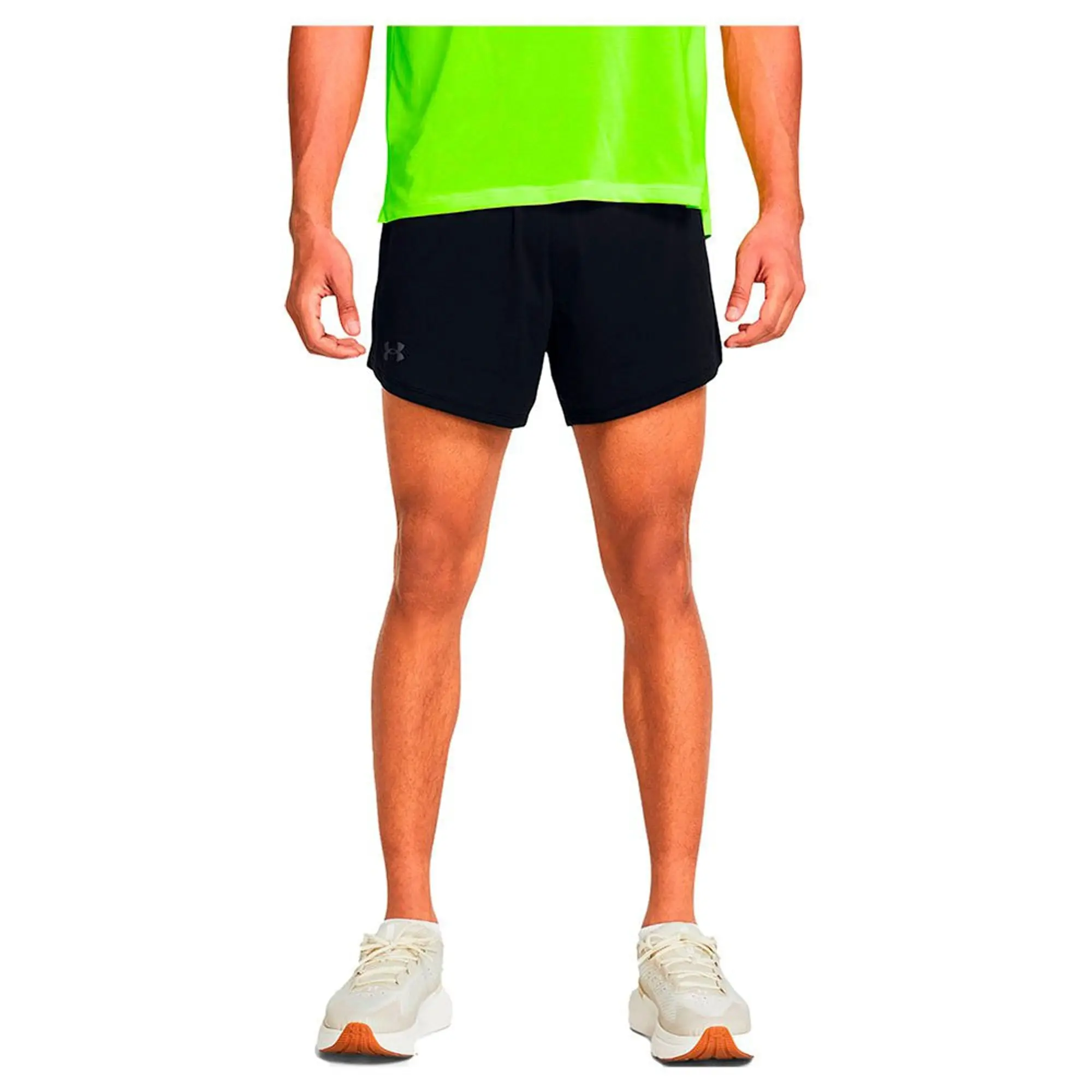 Under Armour Launch Elite 5 Inch Shorts