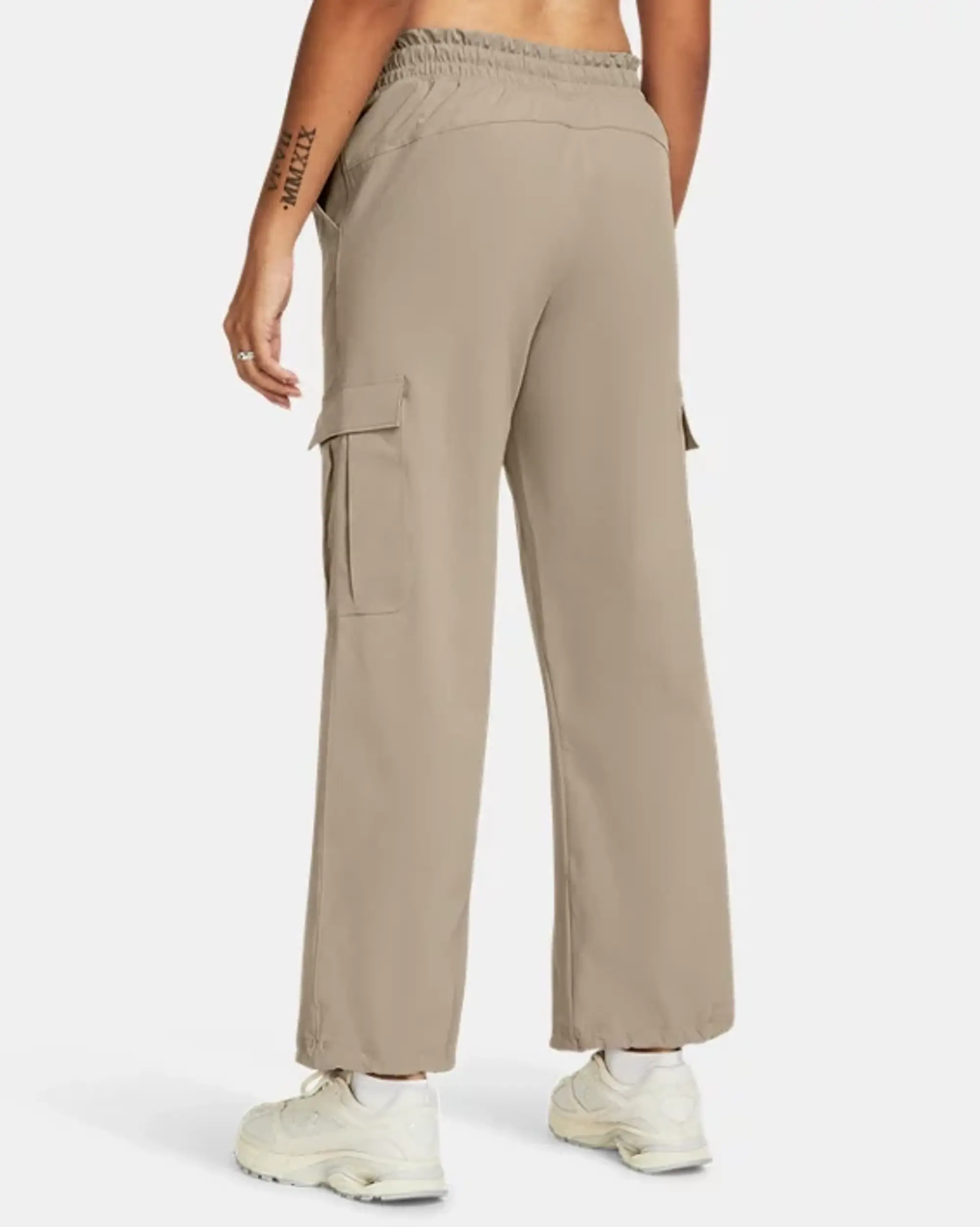 Under Armour UA Rival Woven Cargo Pants