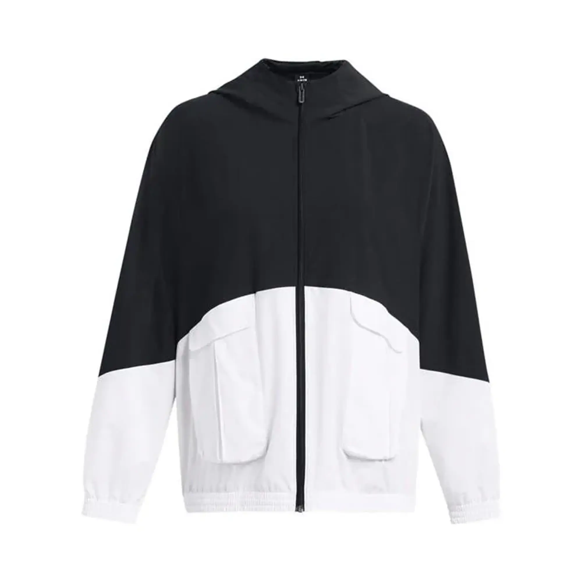 Under Armour UA ArmourSport Cargo Oversized Jacket