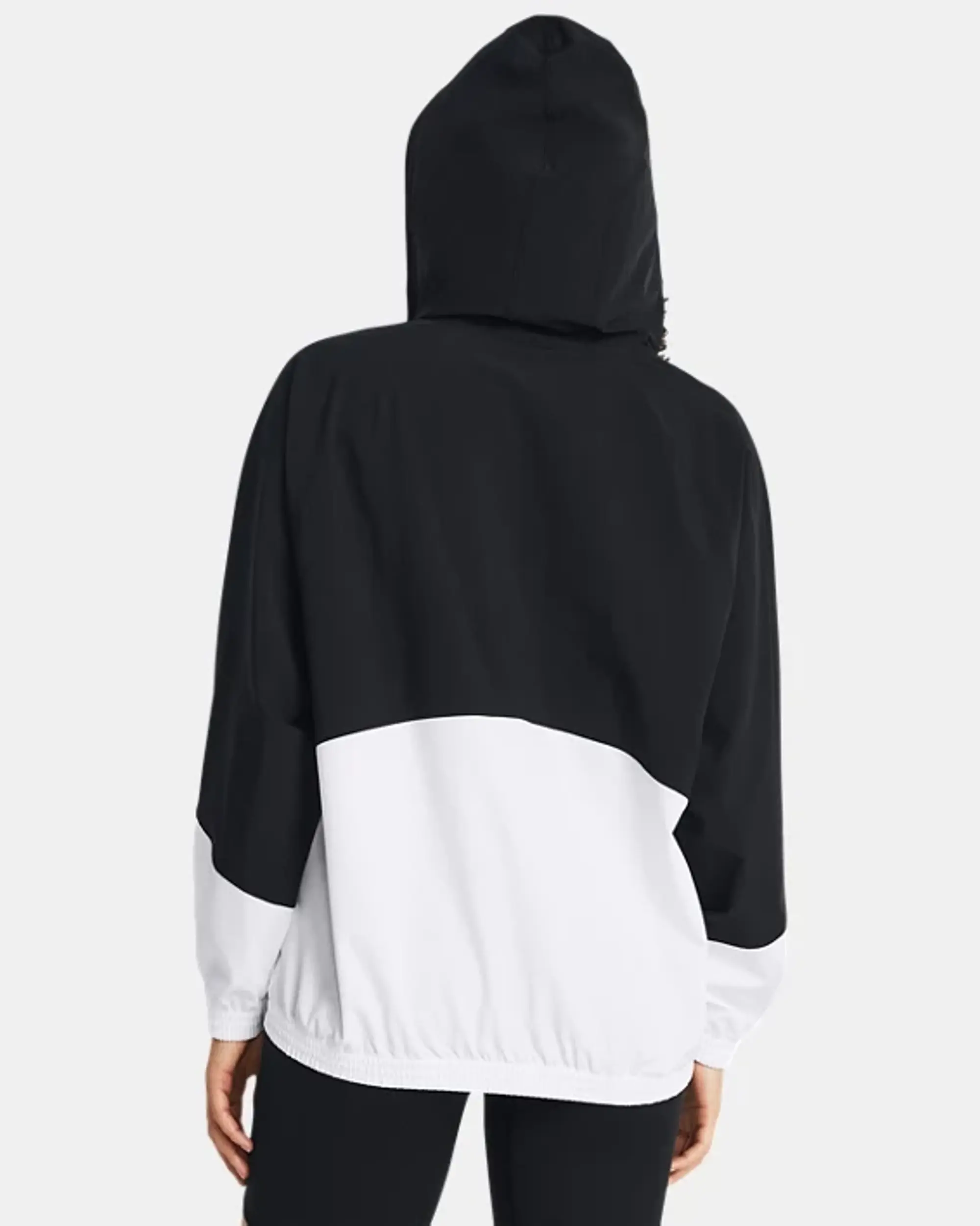Under Armour UA ArmourSport Cargo Oversized Jacket