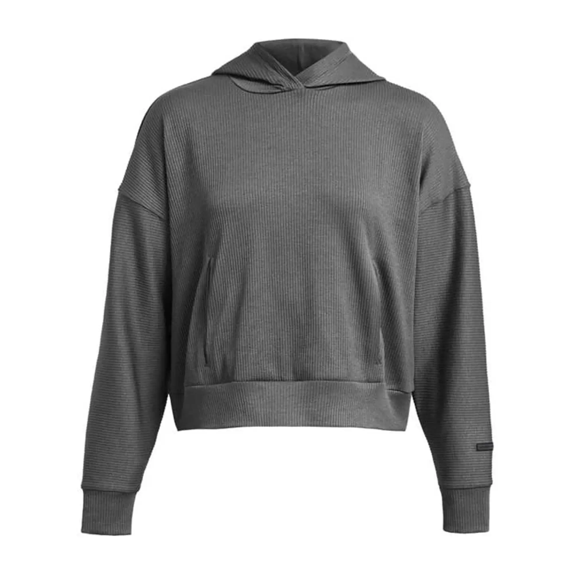 Under Armour UA Journey Rib Oversized Hoodie
