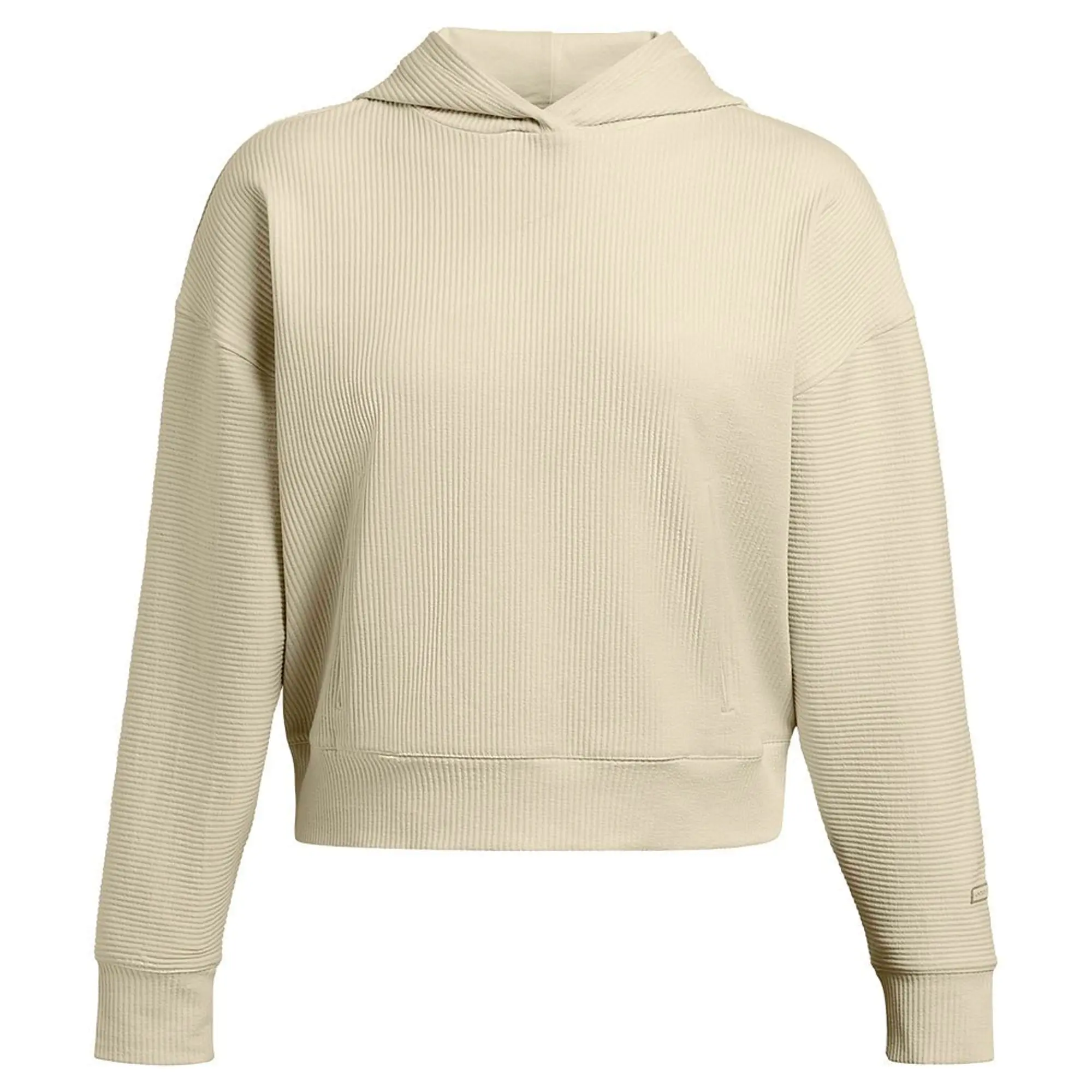 Under Armour Journey Rib Oversized Sweatshirt