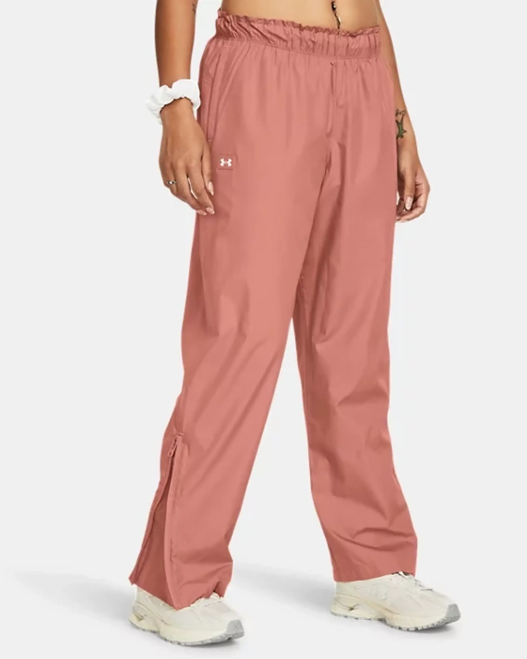 Under Armour UA Vanish Elite Woven Oversized Pants