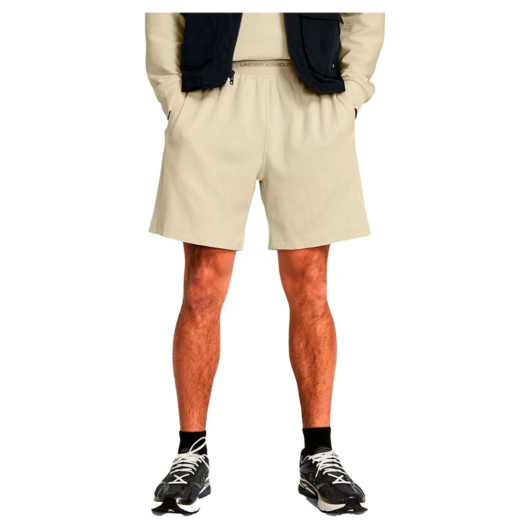 Under Armour Journey Rib Shorts