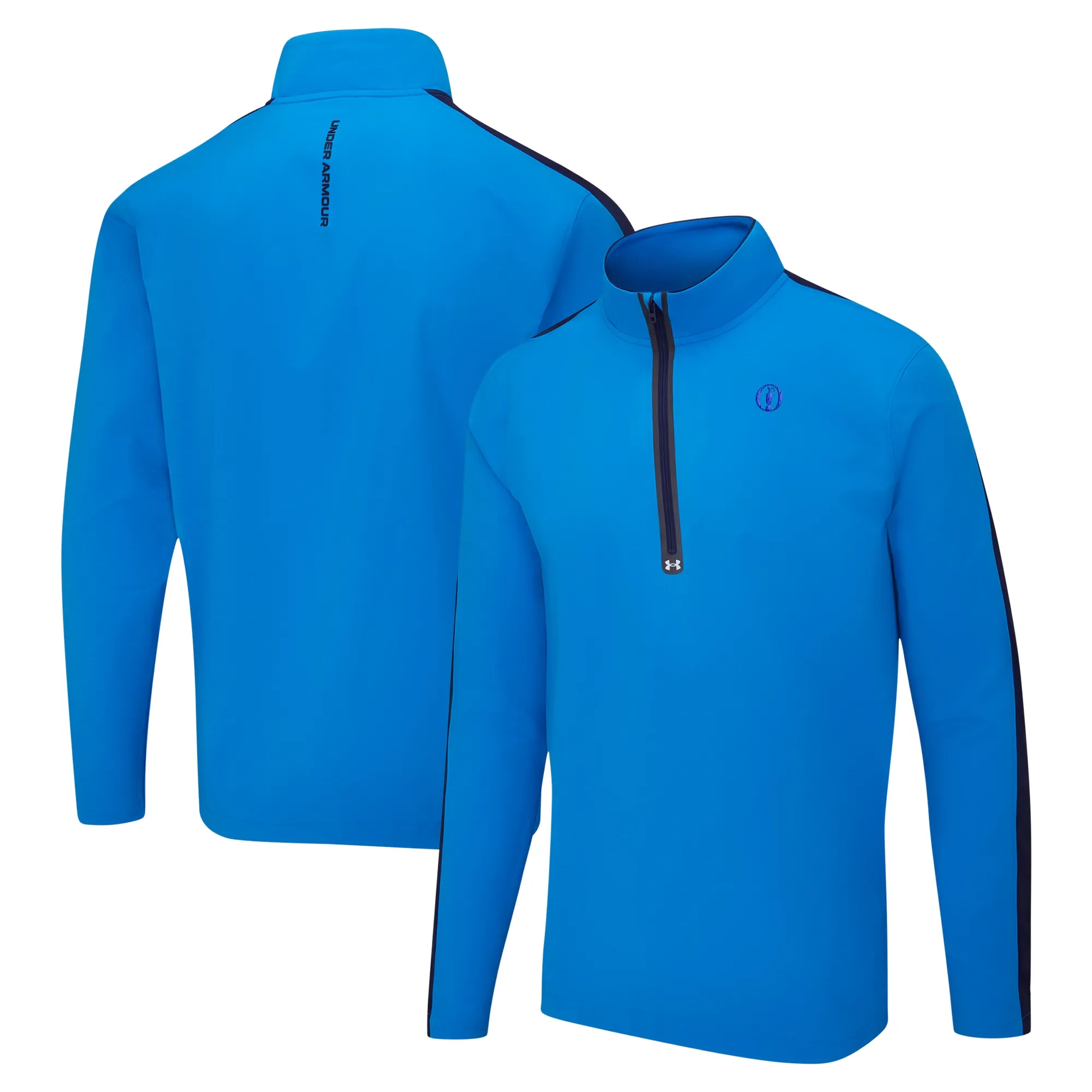 Under Armour Ua Storm Windstrike Half Zip