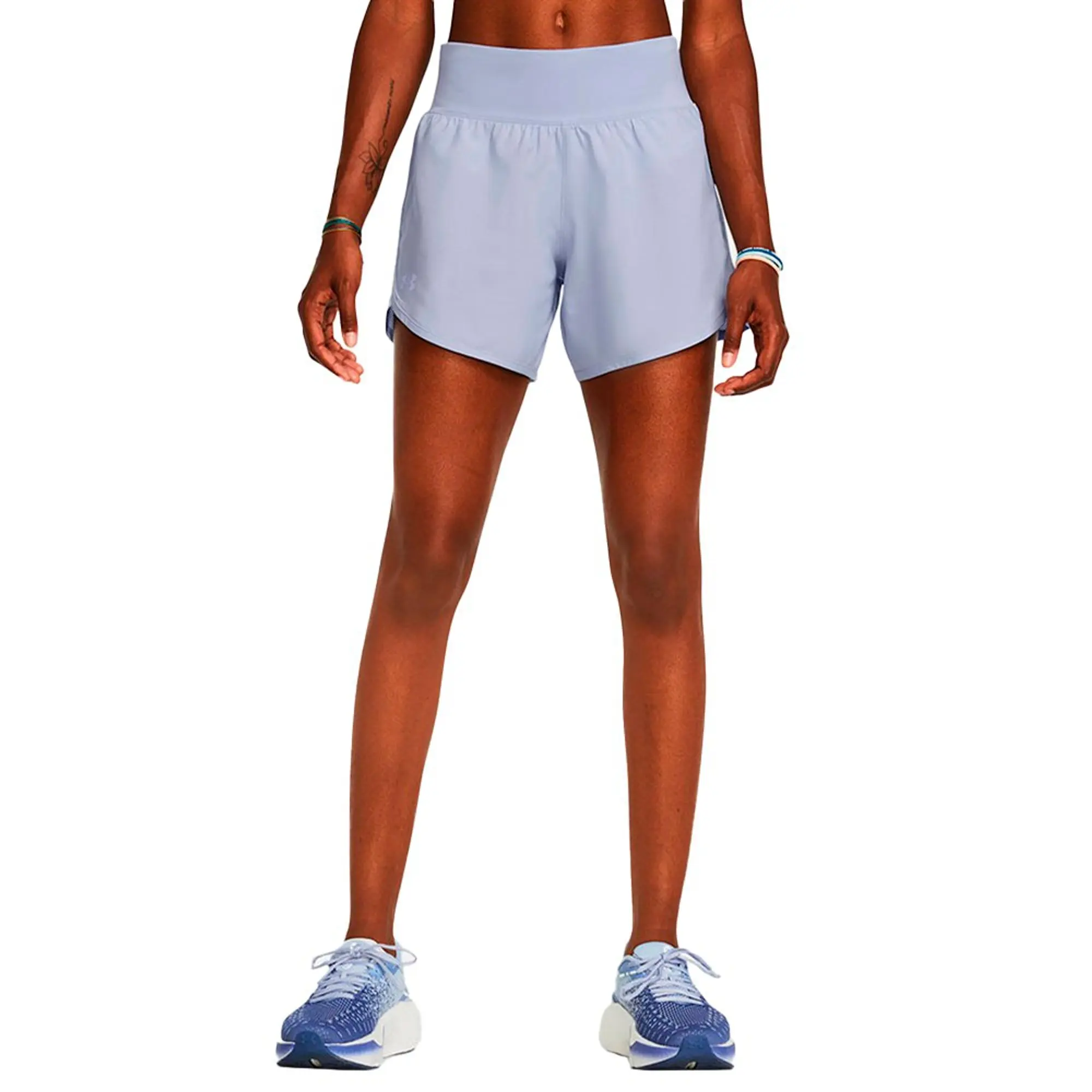 Under Armour UA Fly-By Elite 5 Inch Shorts