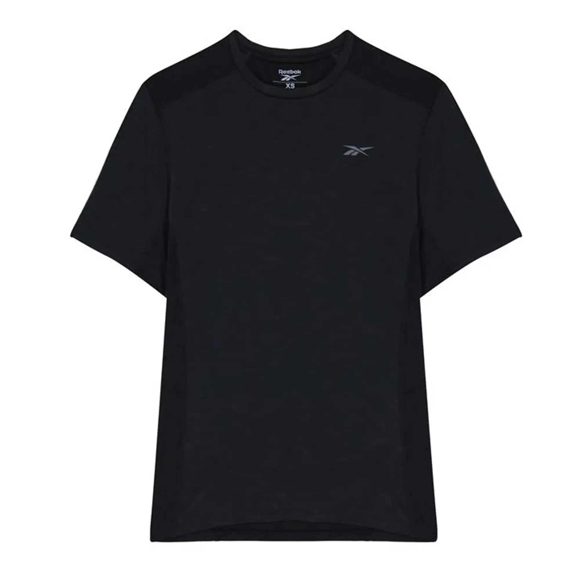 Under Armour Men's Project Rock Rage Graphic Short Sleeve Black / Nova Orange S
