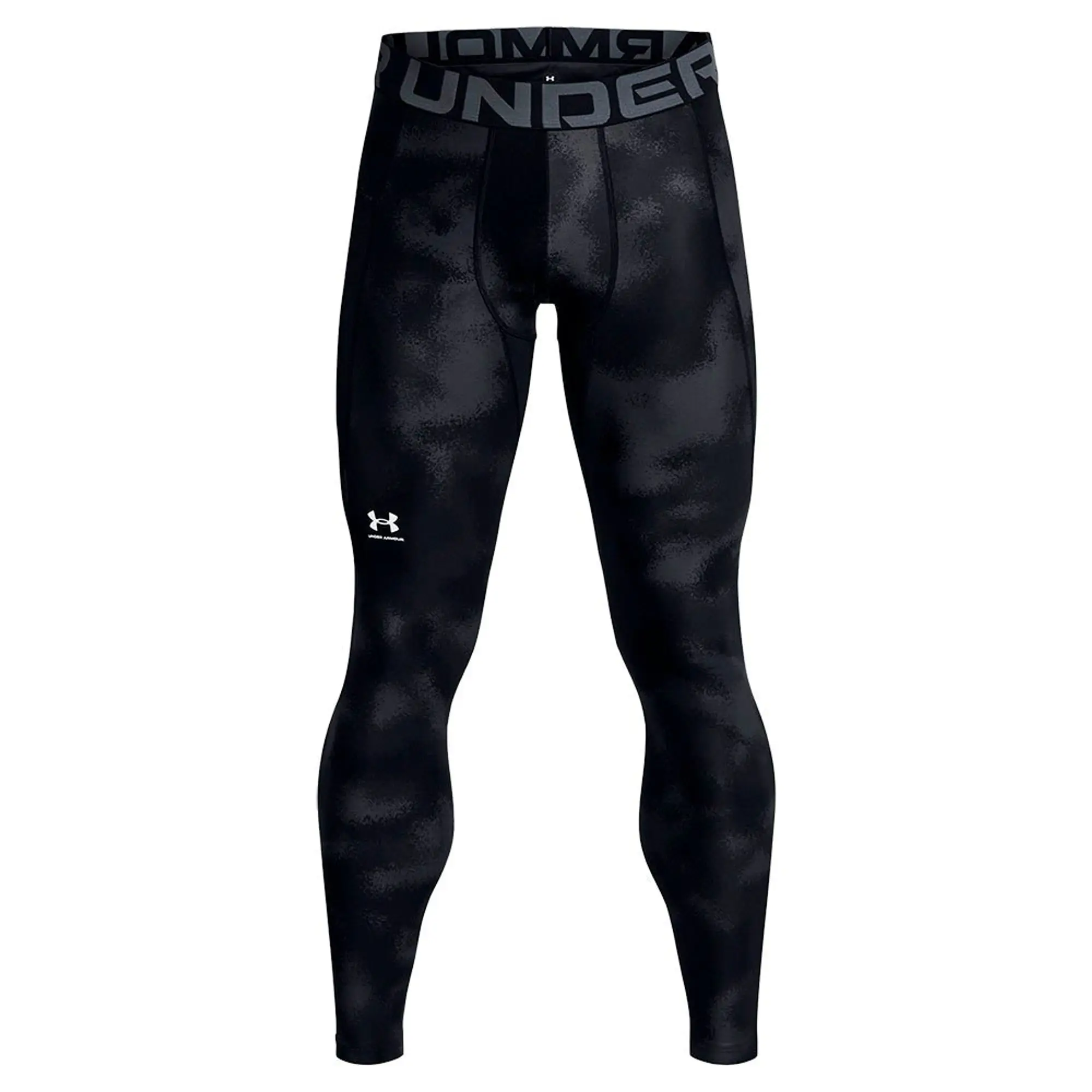 Under Armour Hg Armour Printed Leggings