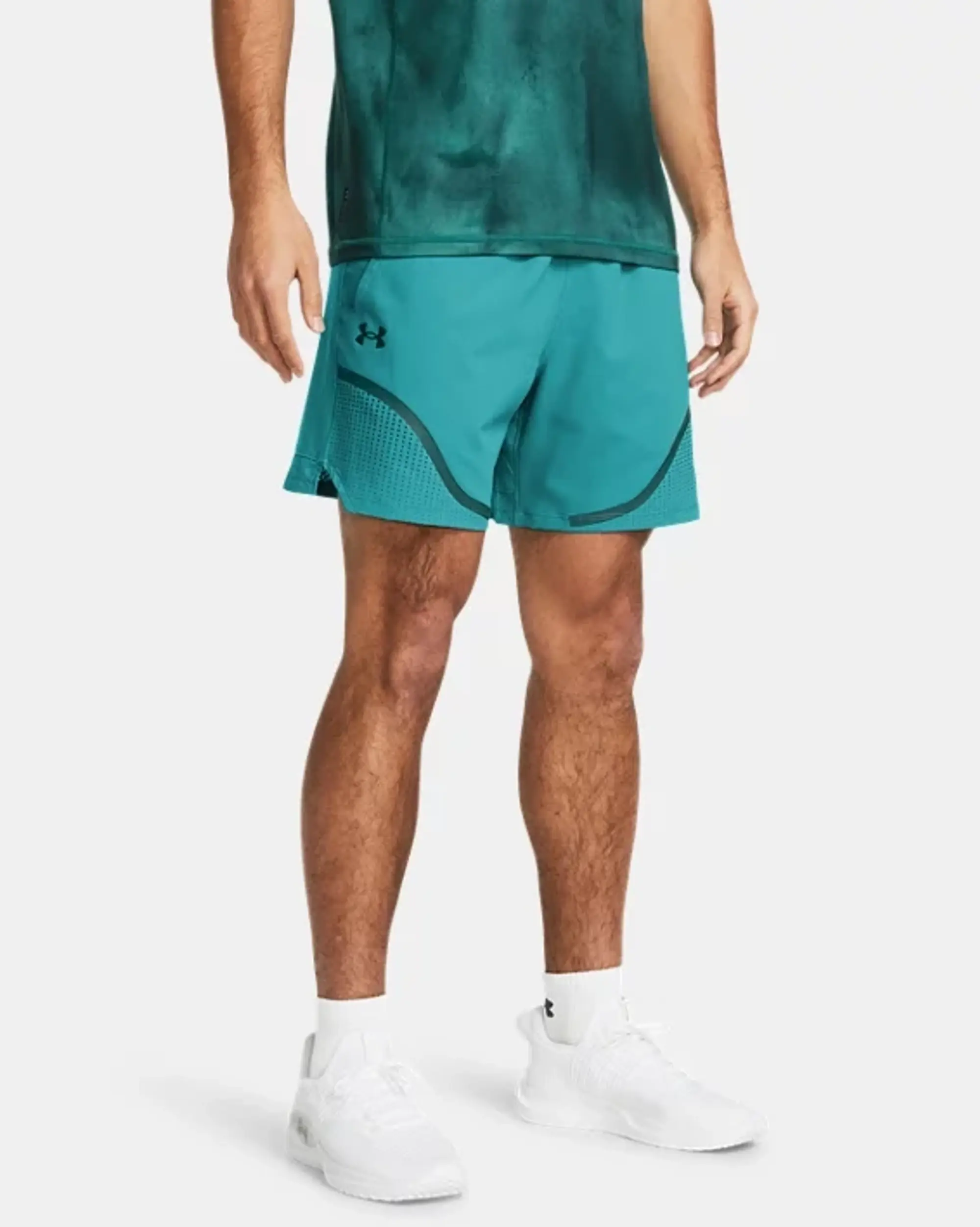 Under Armour Vanish Woven 6In Grph Sts Shorts
