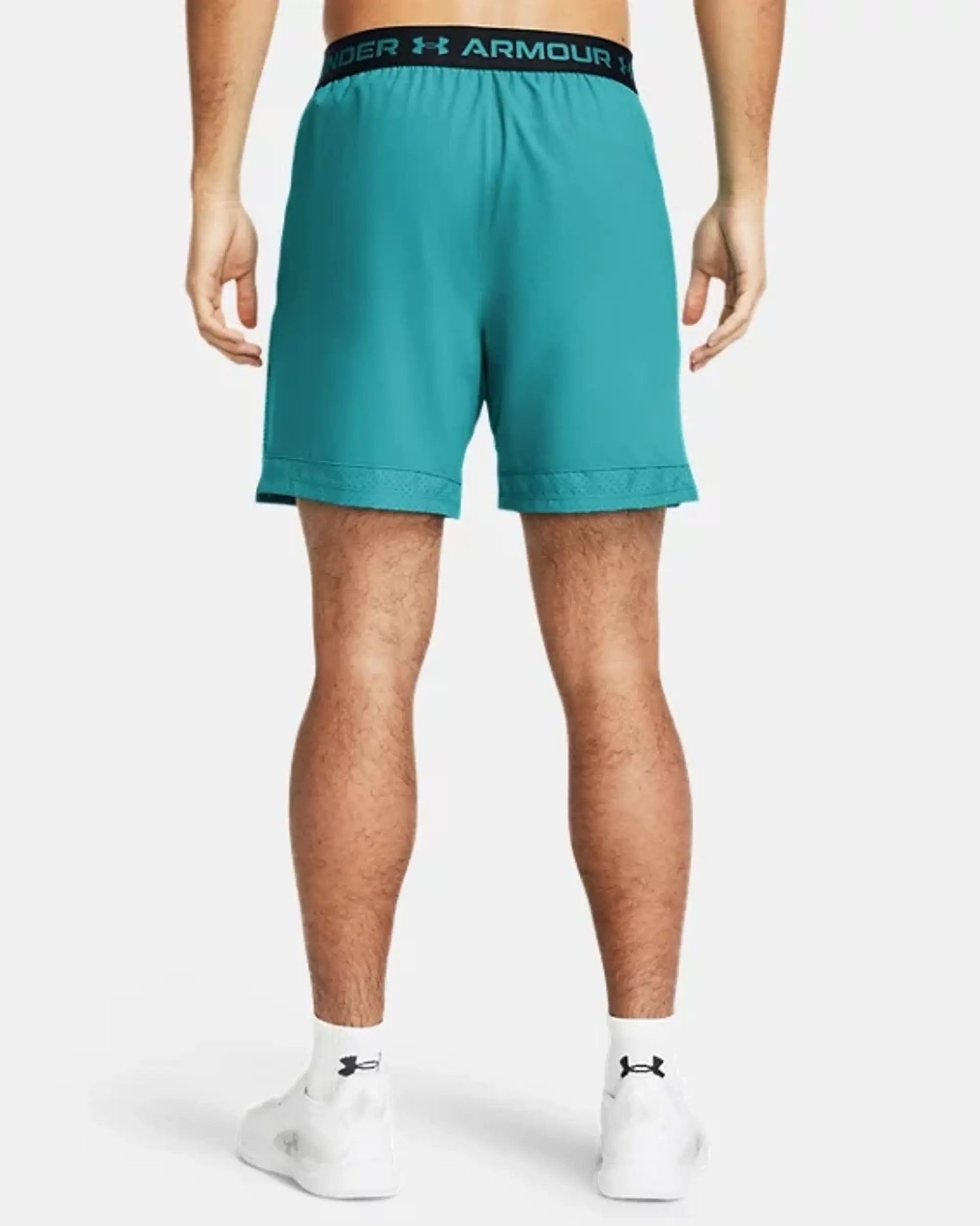 Under Armour Vanish Woven 6In Grph Sts Shorts