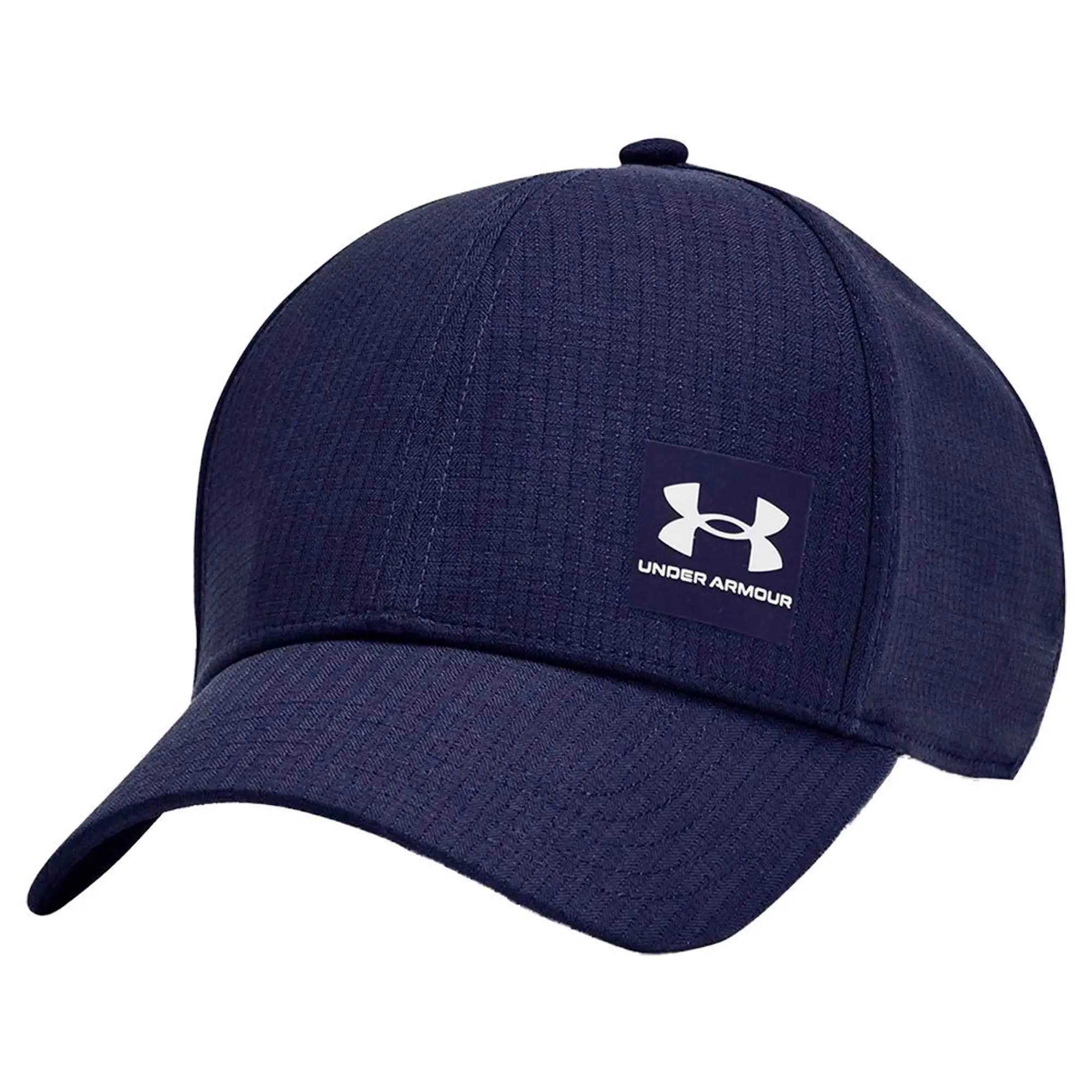 Under Armour Iso-chill Armourvent Unisex Caps - Blue