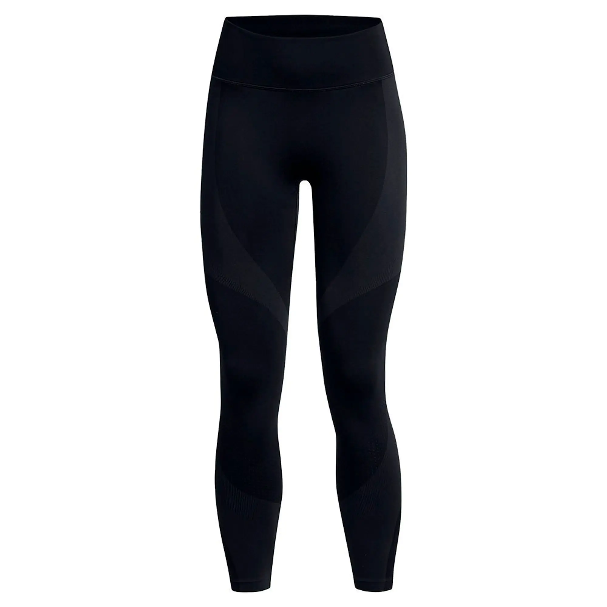 Under Armour Vanish Elite Seamless Ankleg Black Xs