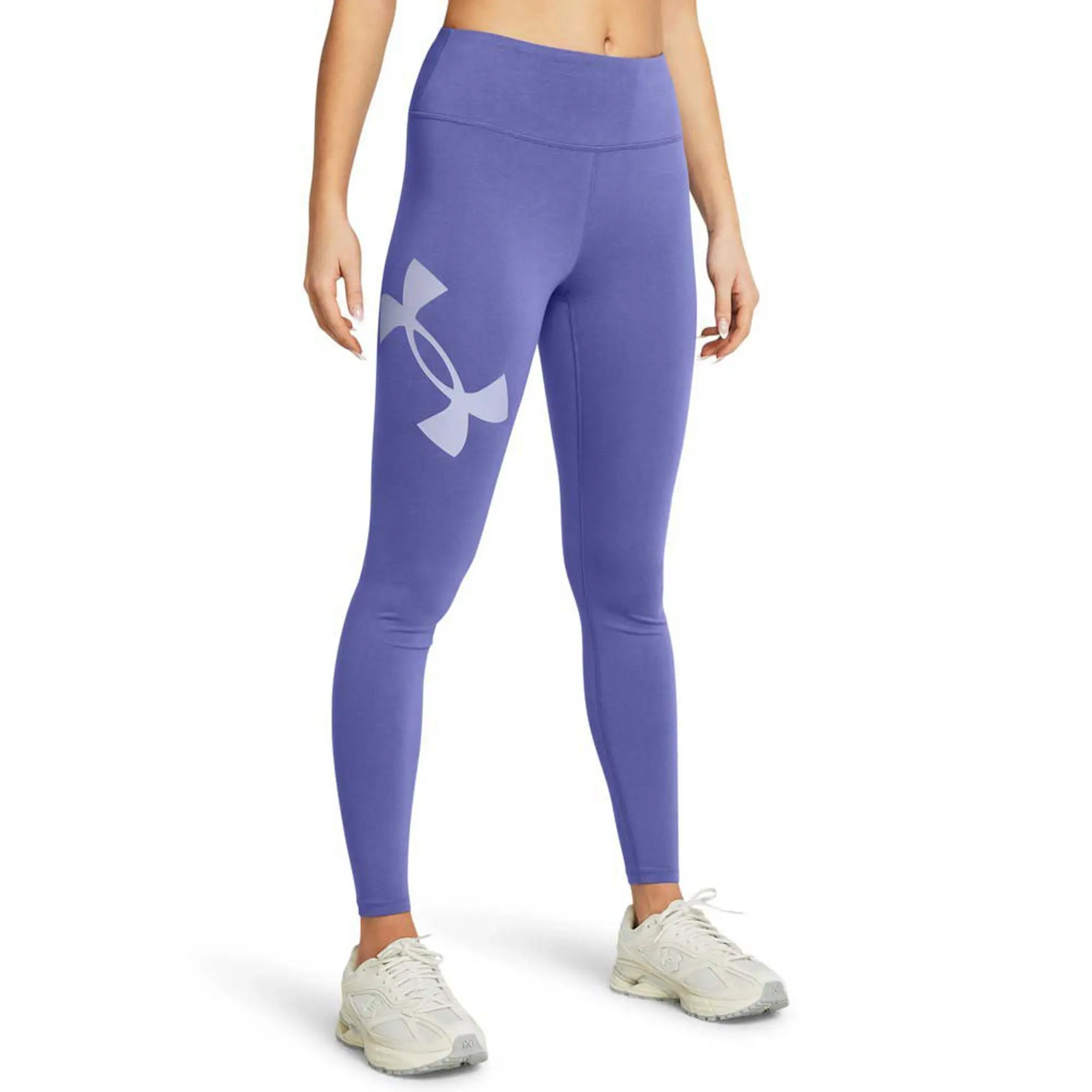 Under Armour  Campus Women's Leggings Starlight / Celeste XS