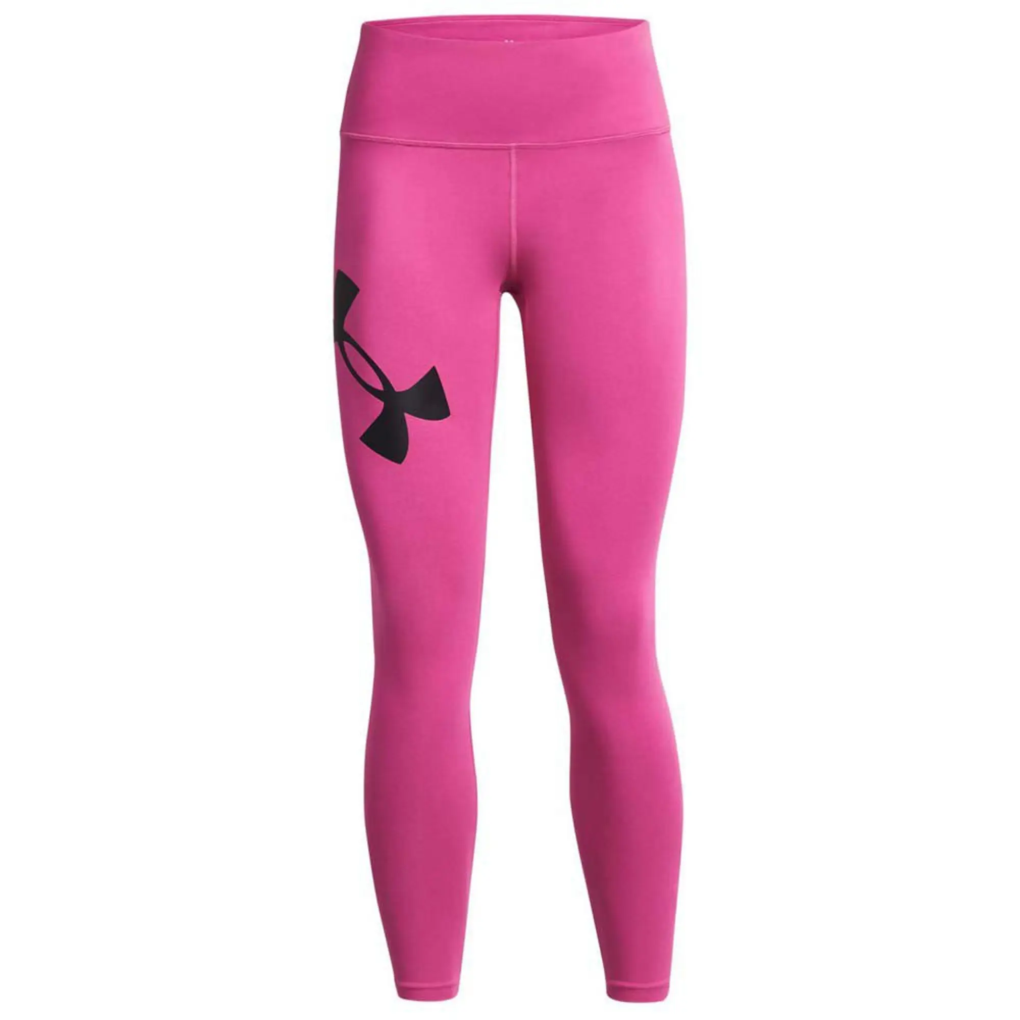 Under Armour Campus Leggings Womens - Pink
