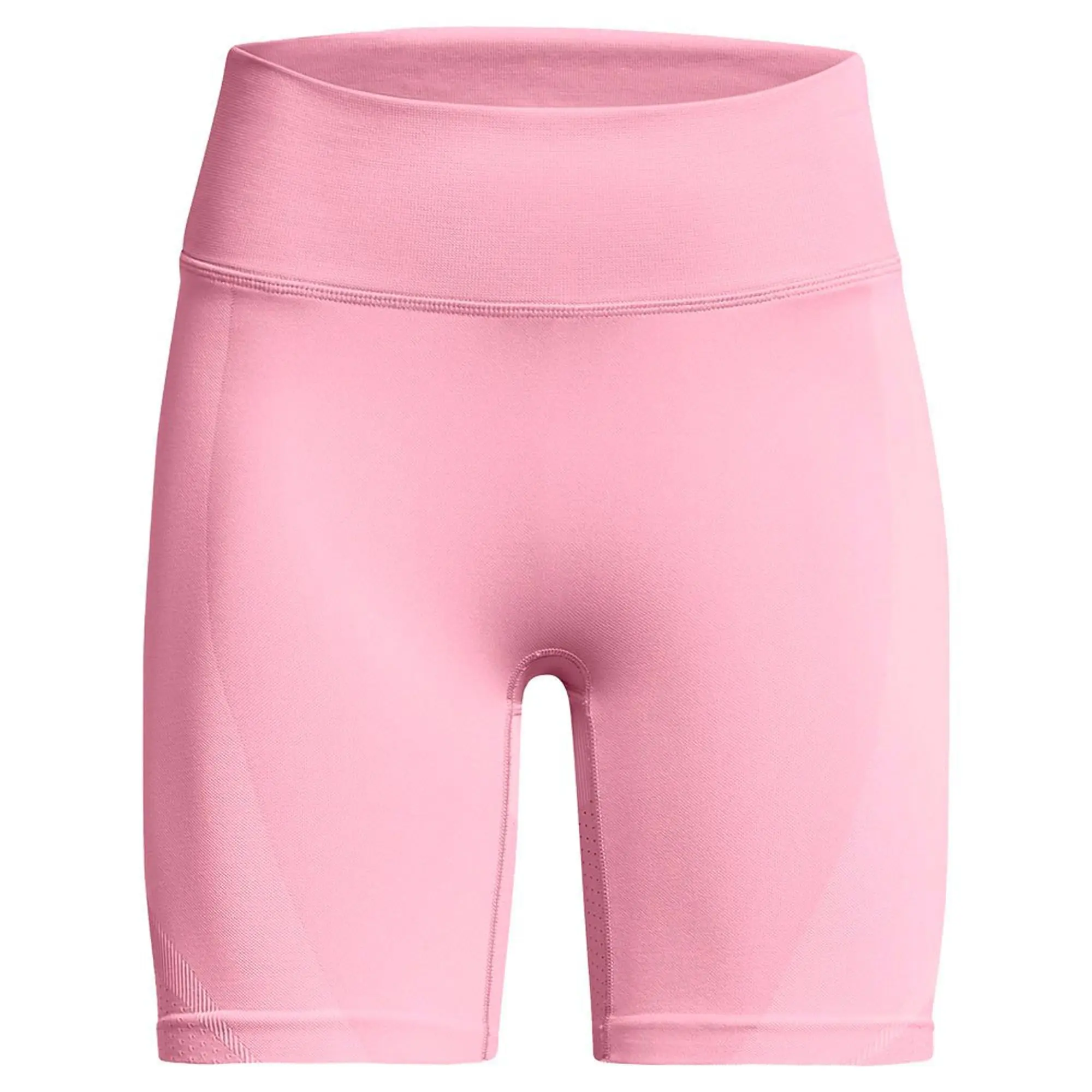 Under Armour Vanish Elite Seamless Short Pink M