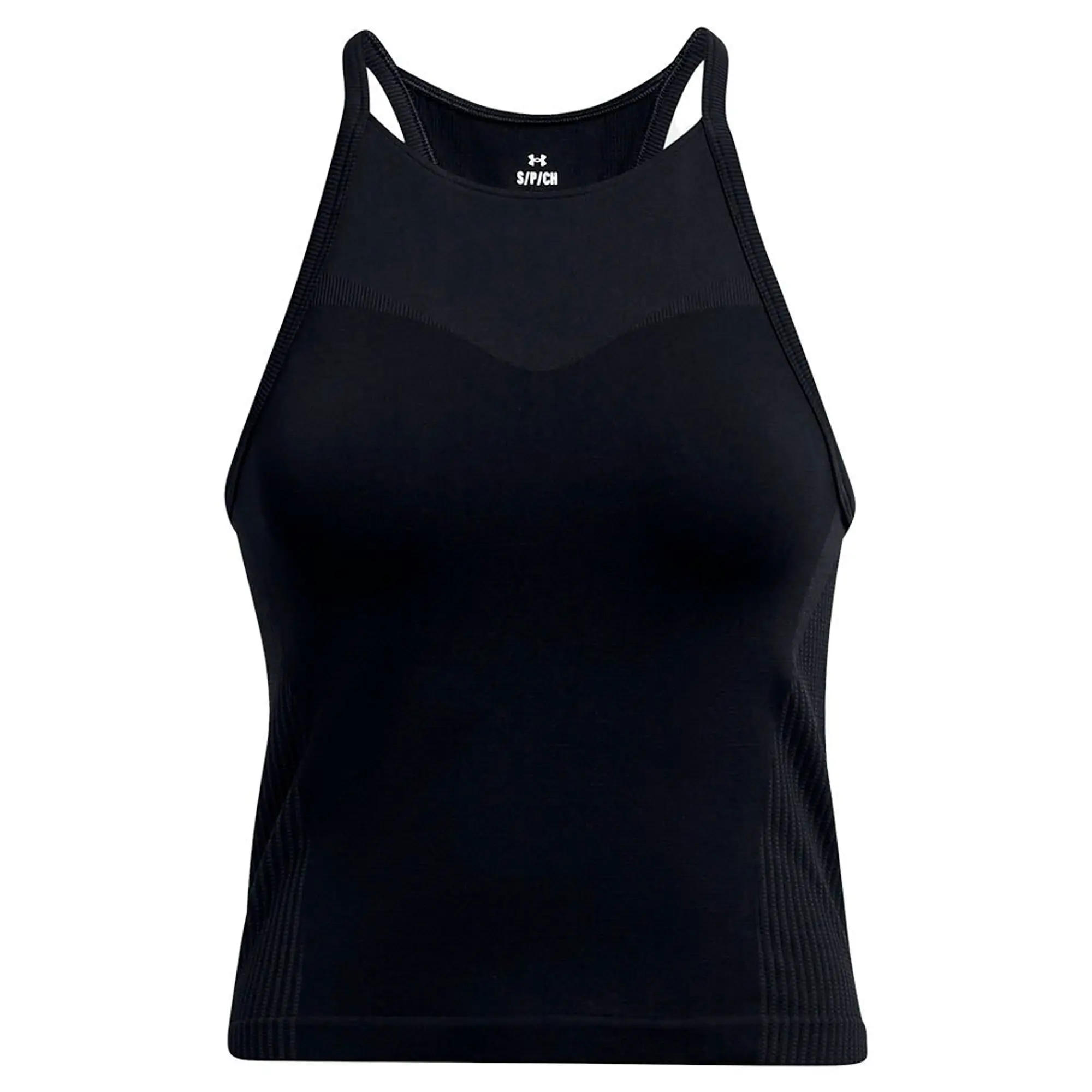 Under Armour Vanish Elite Seamless Sleeveless T-shirt