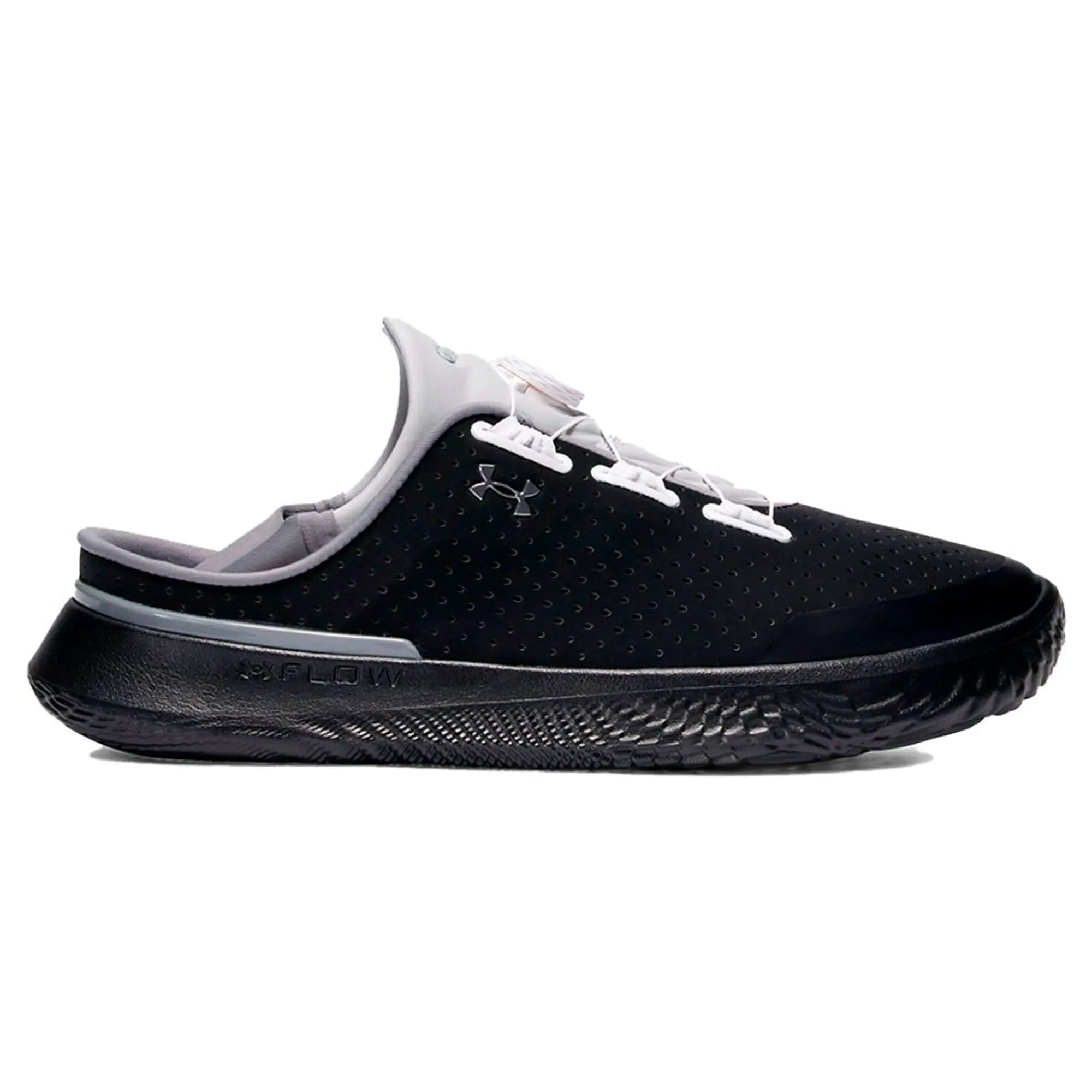 Under Armour Slipsp Tr NB 99 - Black