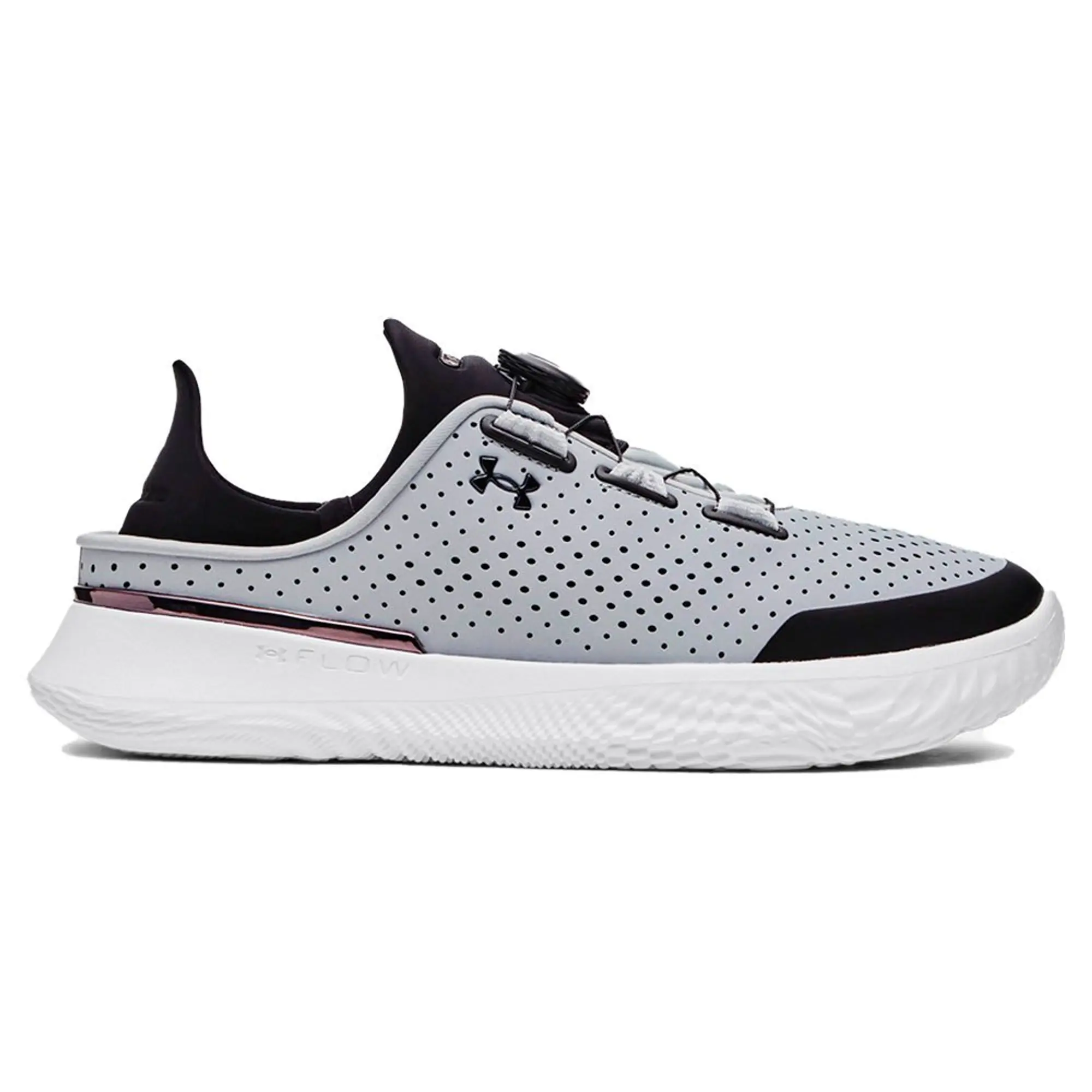 Under Armour Slipsp Tr NB 99 - Grey