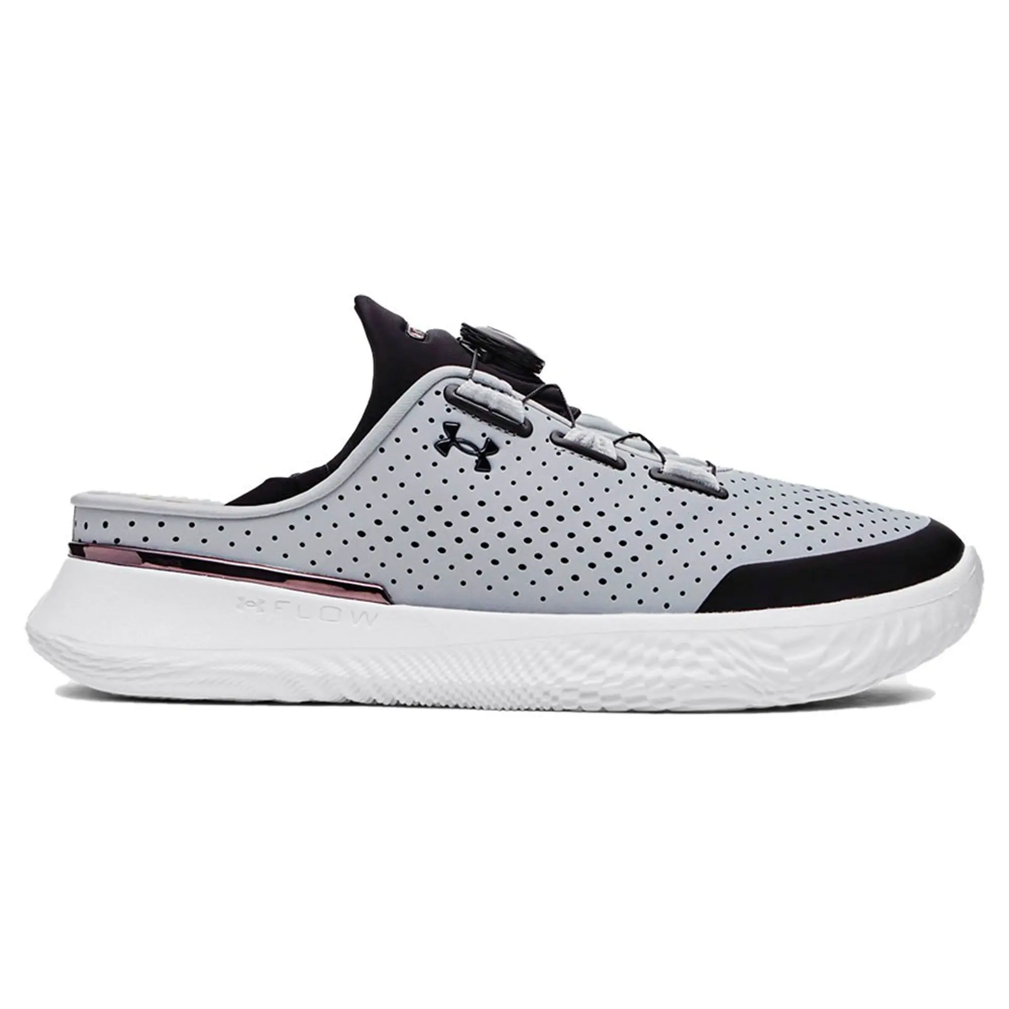 Under Armour Slipsp Tr NB 99 - Grey