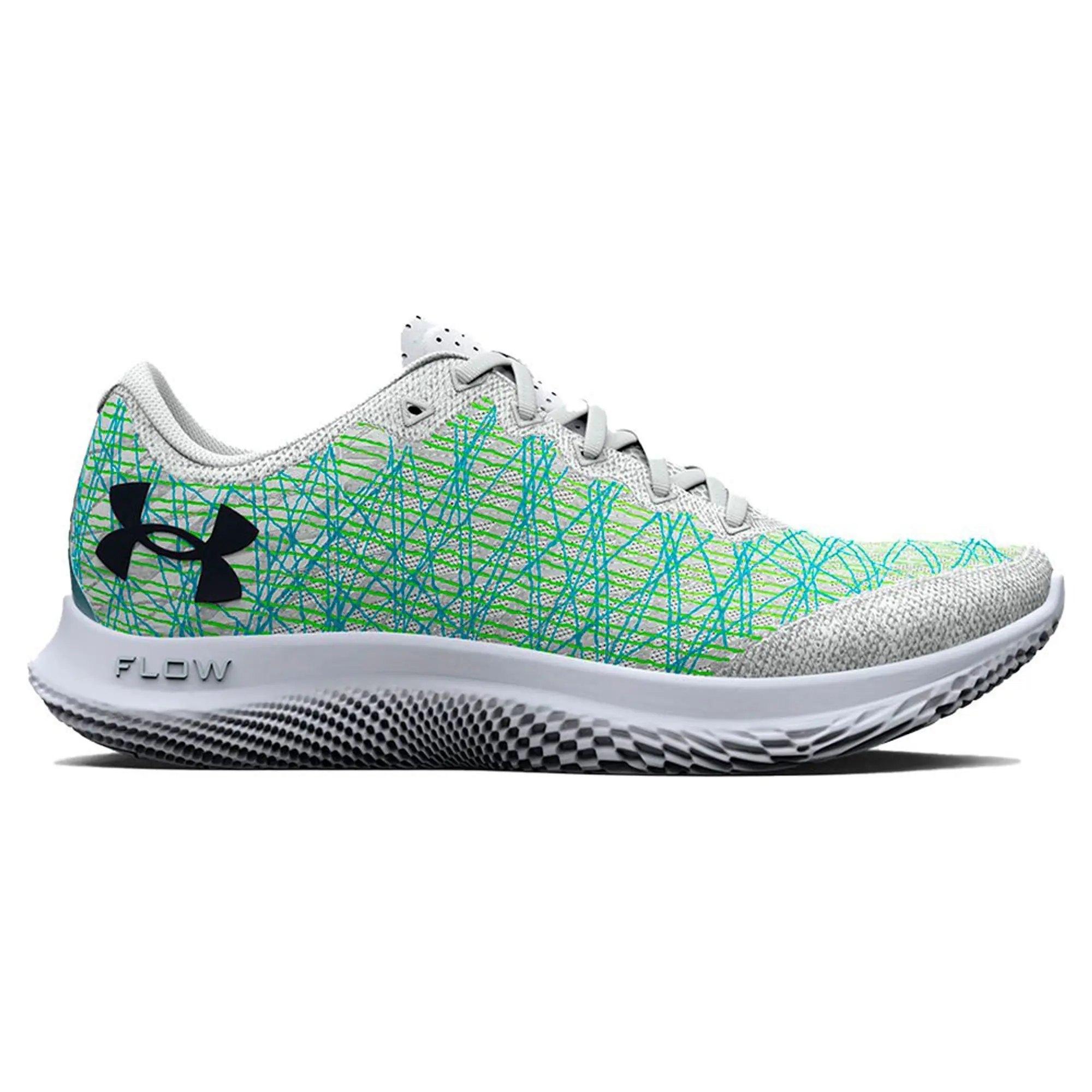 Under Armour Flow Velociti Wind 2 Daylight 2.0 Running Shoes