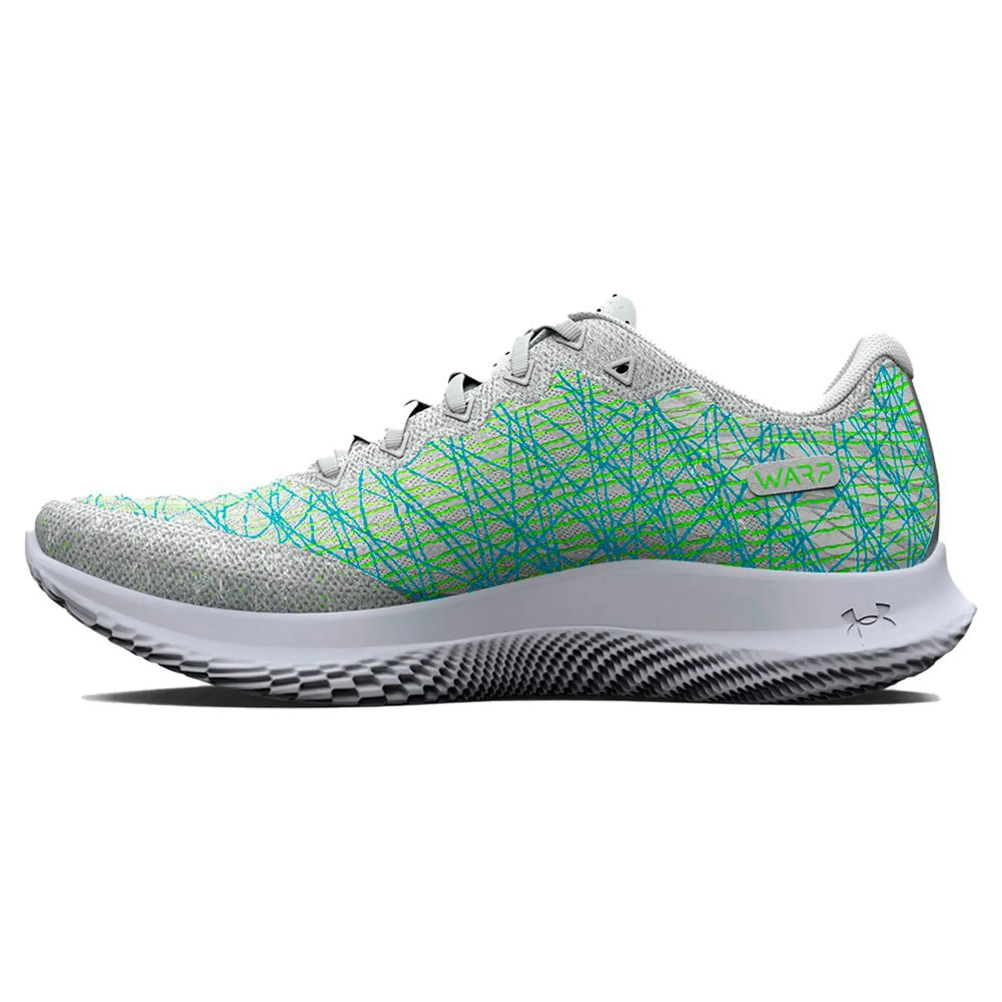 Under Armour Flow Velociti Wind 2 Daylight 2.0 Running Shoes