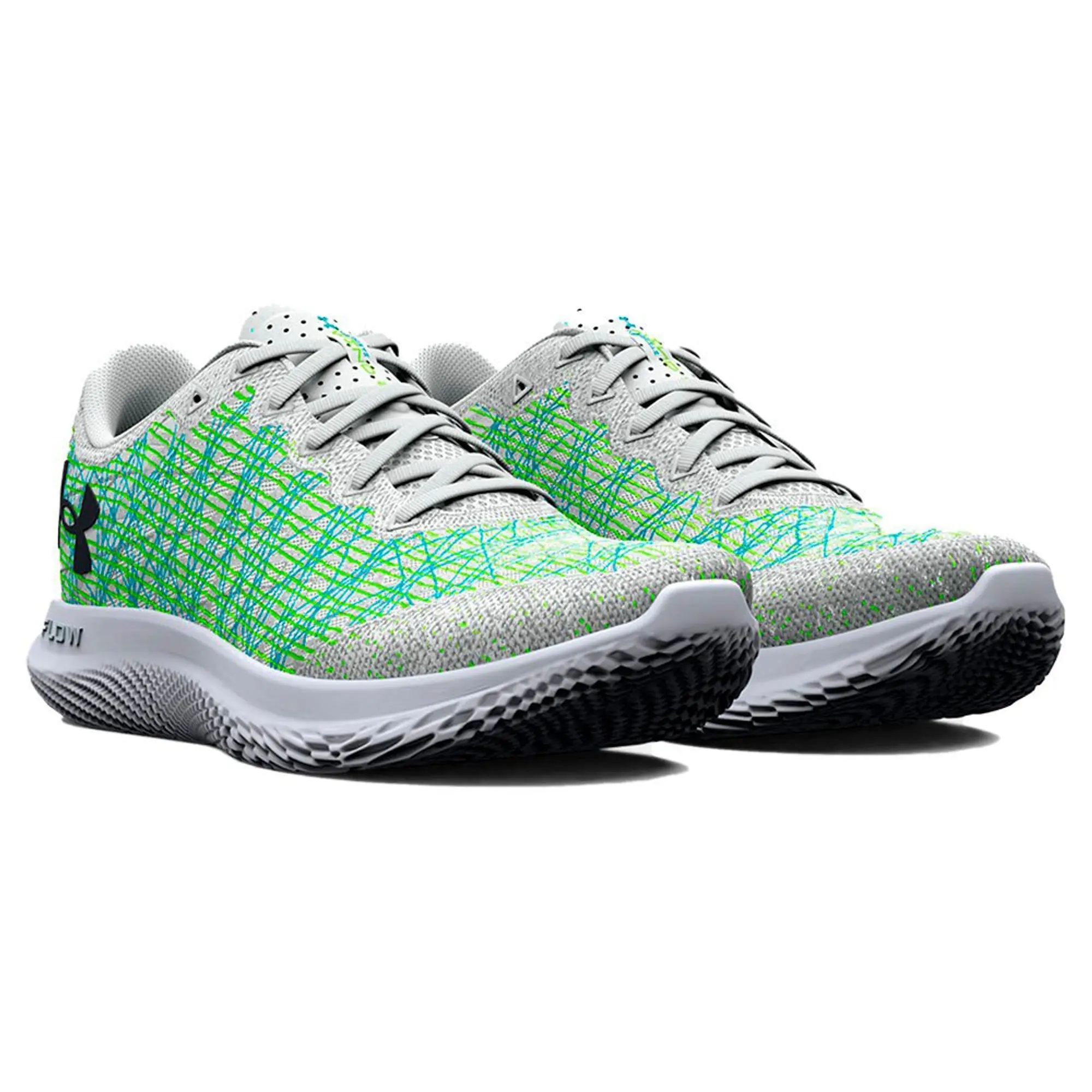 Under Armour Flow Velociti Wind 2 Daylight 2.0 Running Shoes
