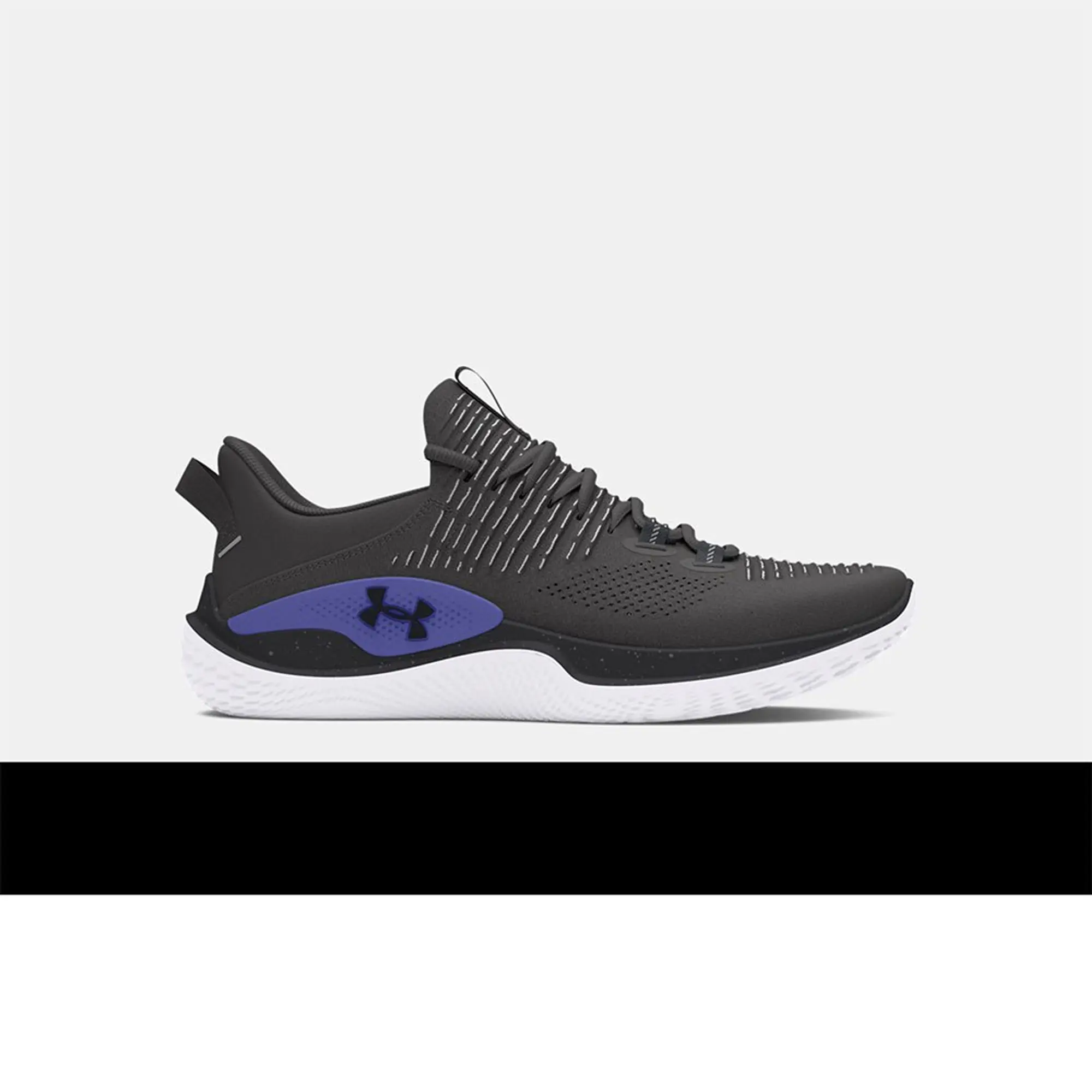 Under Armour Flow Dynamic IntelliKnit Training Shoes - SS24