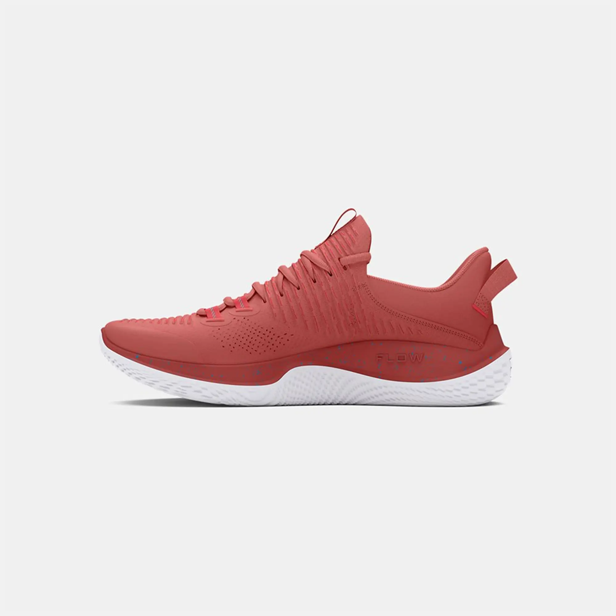 Under Armour Flow Dynamic Intlknt Trainers  - Orange