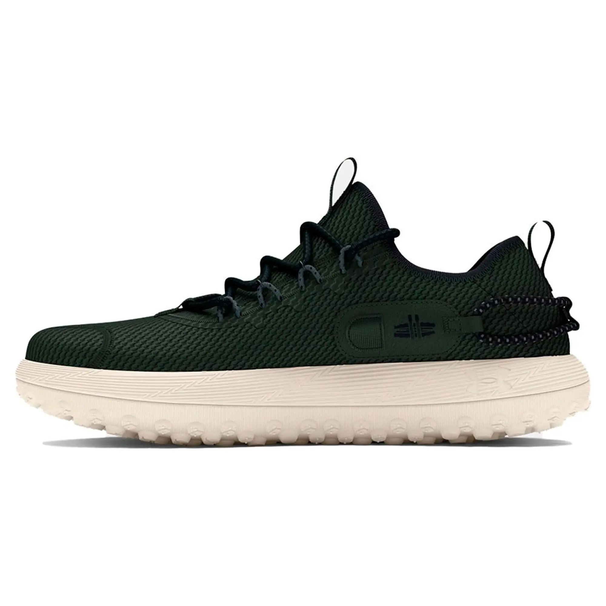 Under Armour Fat Tire Venture Trainers