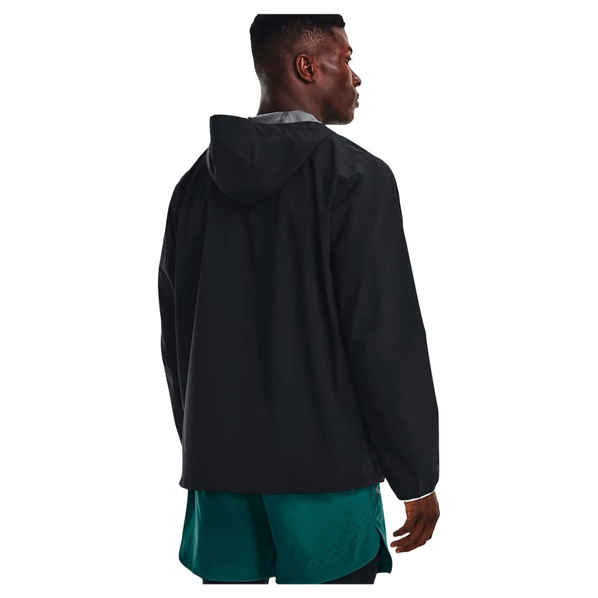 Under Armour Storm Cloudstrike Stretch Jacket Refurbished