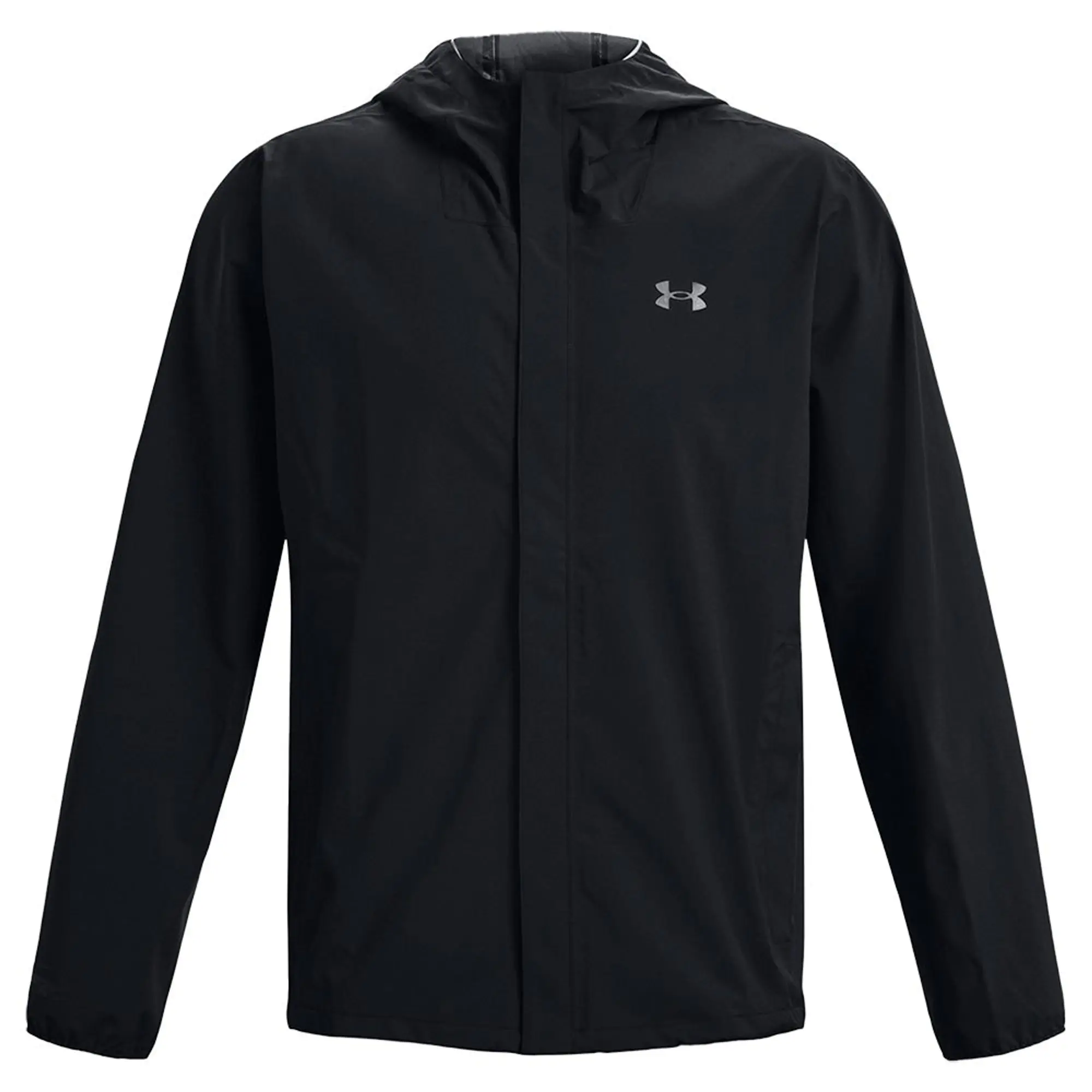 Under Armour Storm Cloudstrike Stretch Jacket Refurbished
