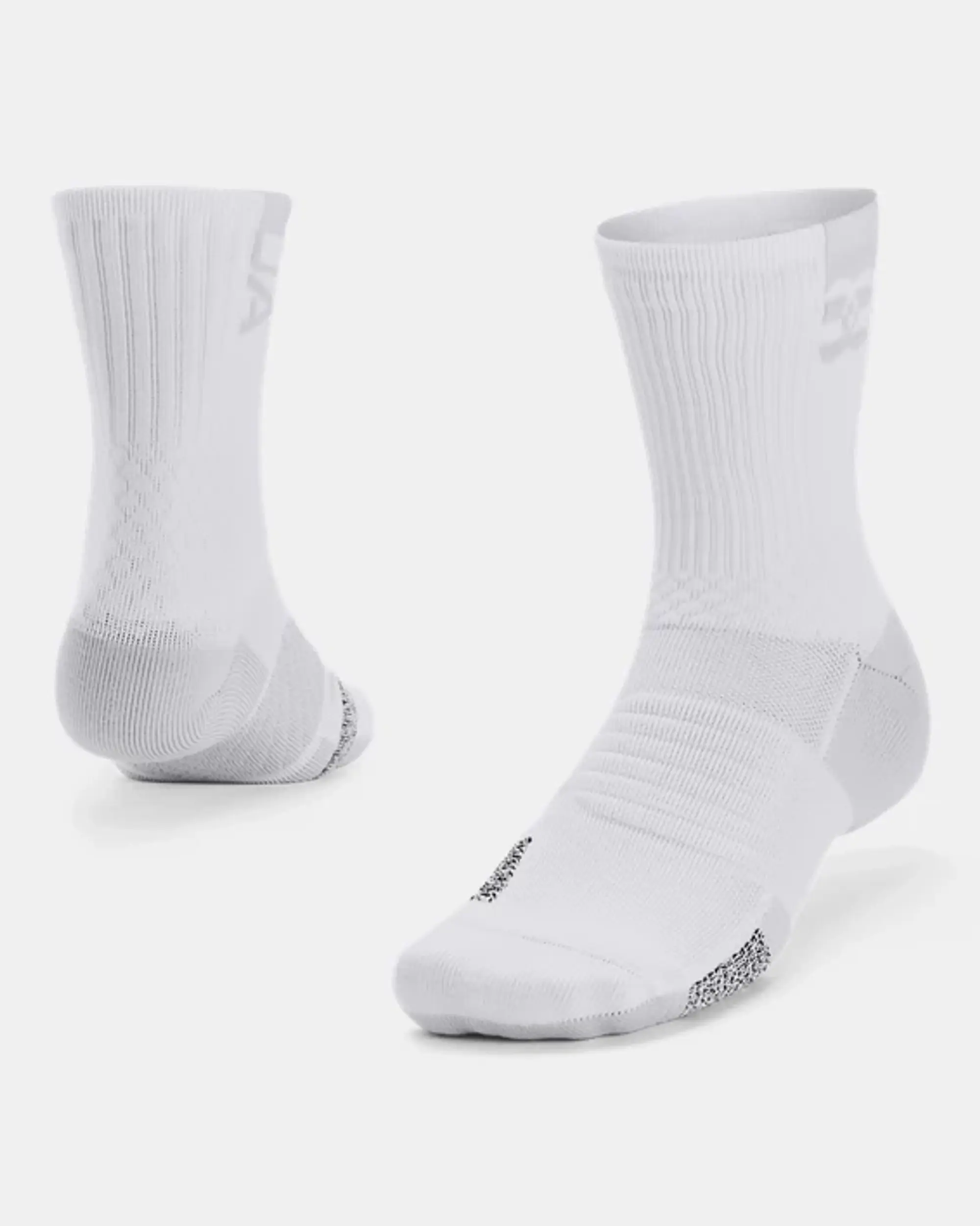 Under Armour Playmaker 1Pk High Socks