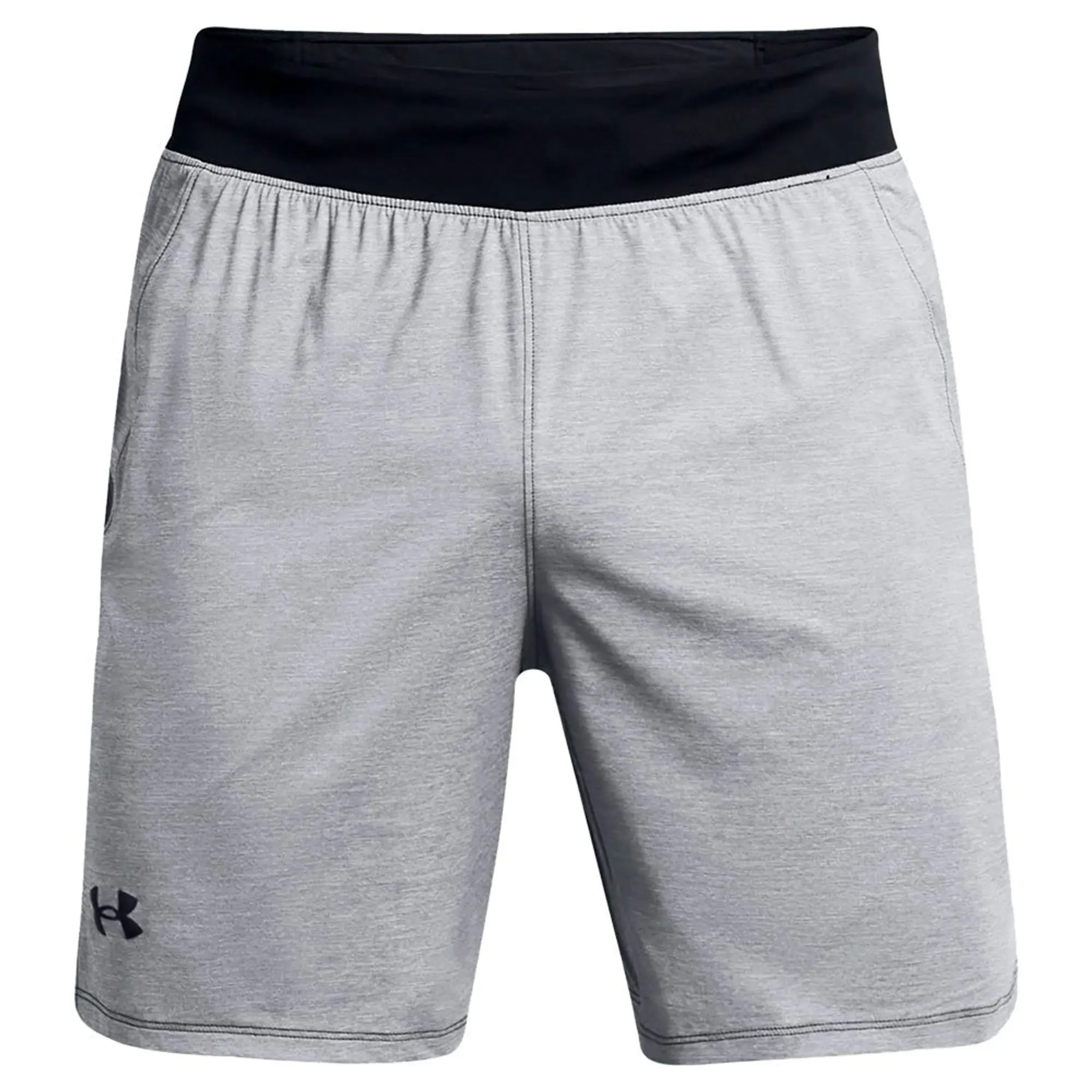 Under Armour Launch Elite 7in Hthr Shorts