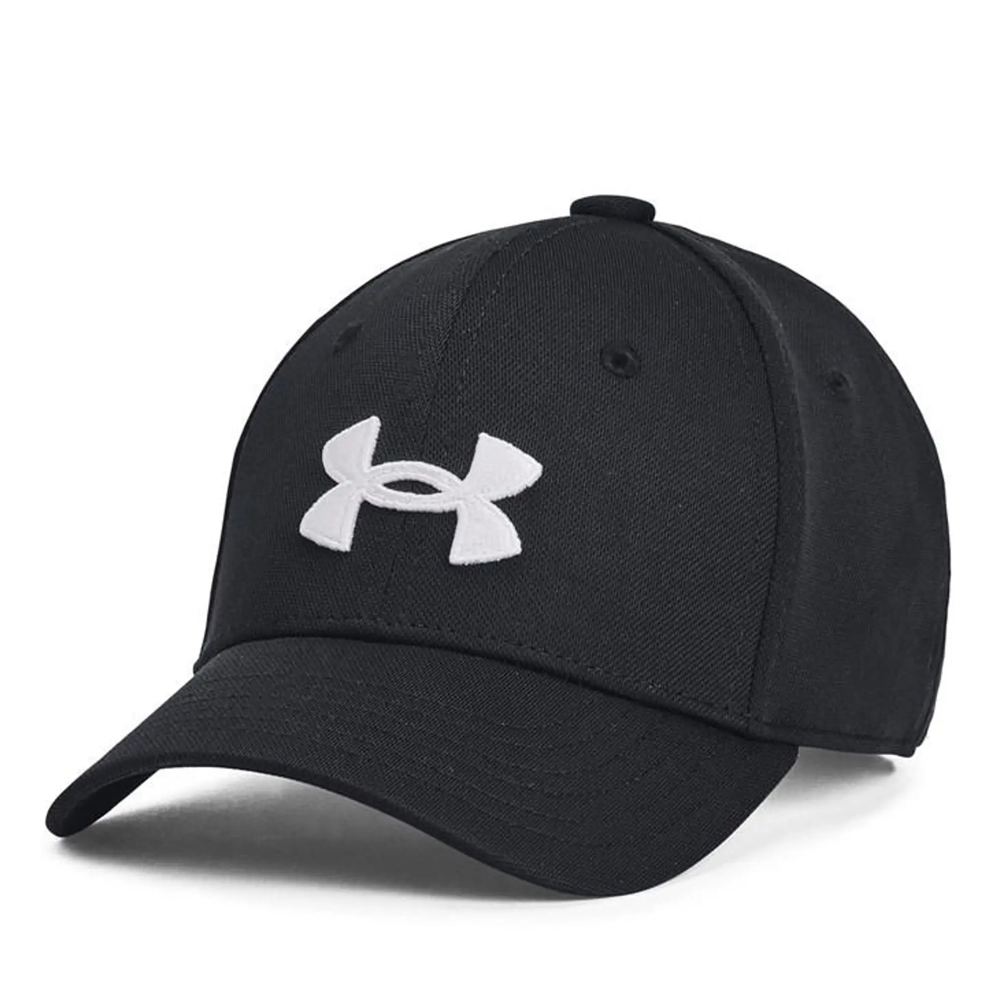 Boys'  Under Armour  Blitzing Cap Black / Black YMD/YLG