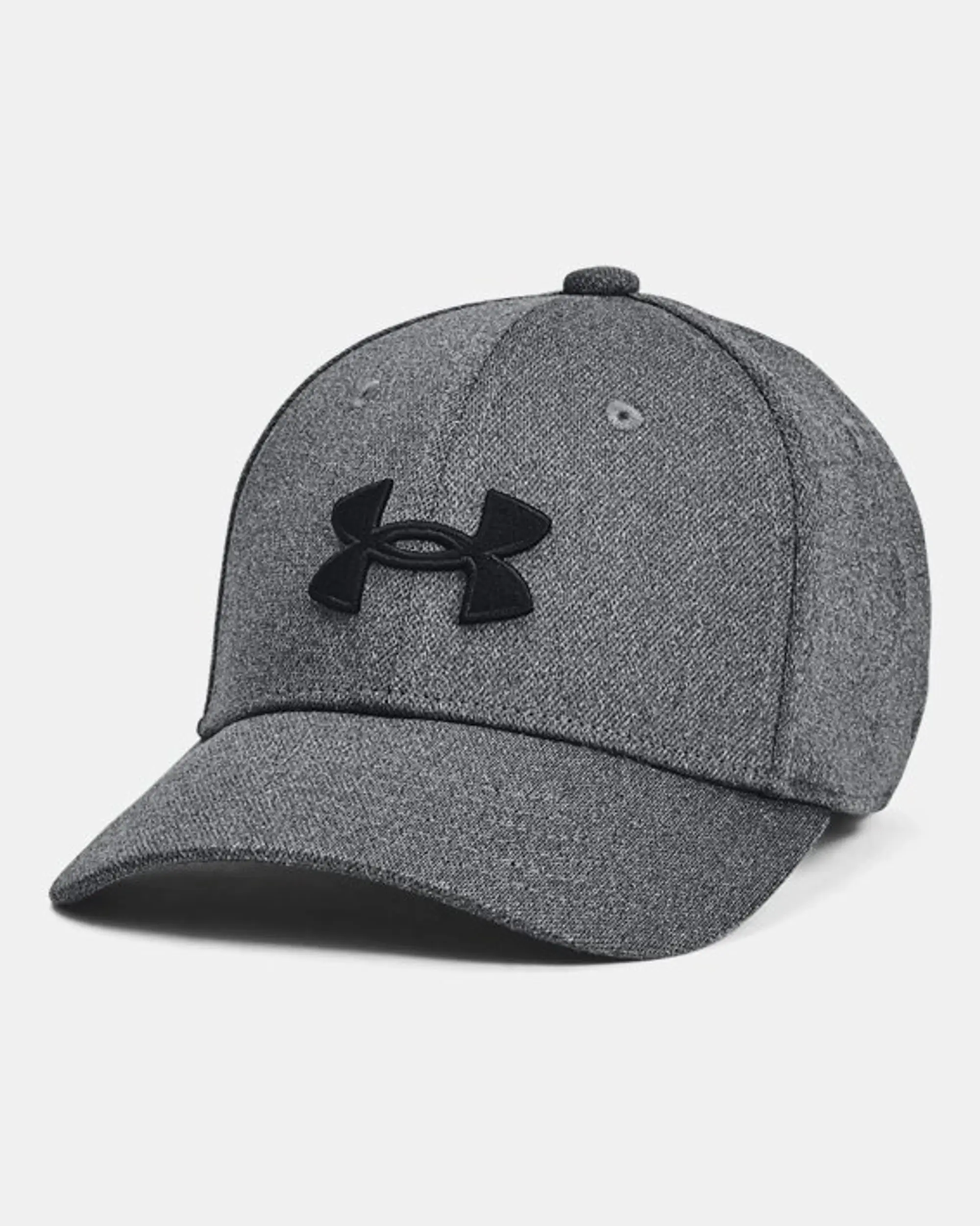 Boys'  Under Armour  Blitzing Cap Black / Black YMD/YLG