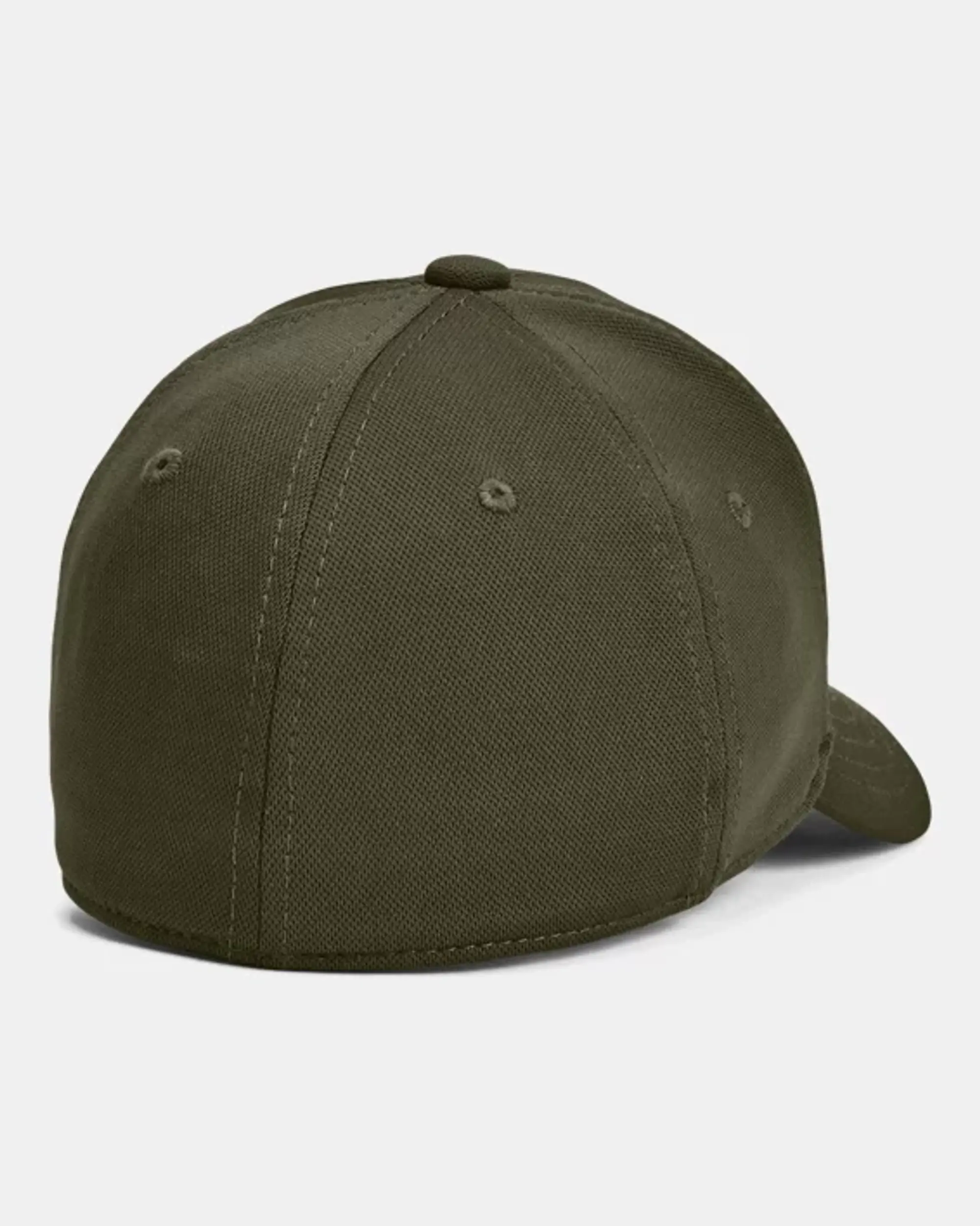 Boys'  Under Armour  Blitzing Cap Marine OD Green / Black YSM/YMD