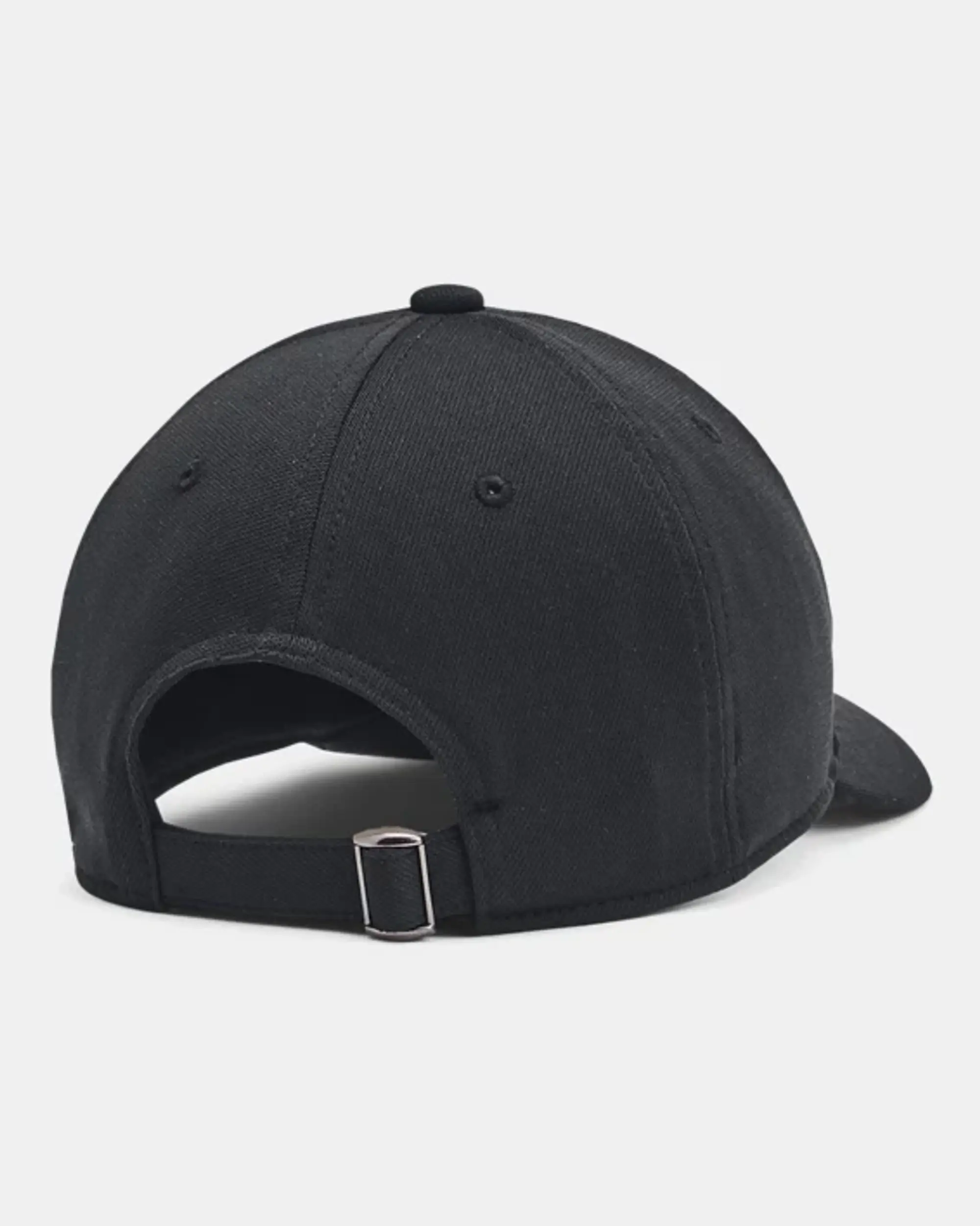 Boys'  Under Armour  Blitzing Adjustable Cap Black / White OSFM