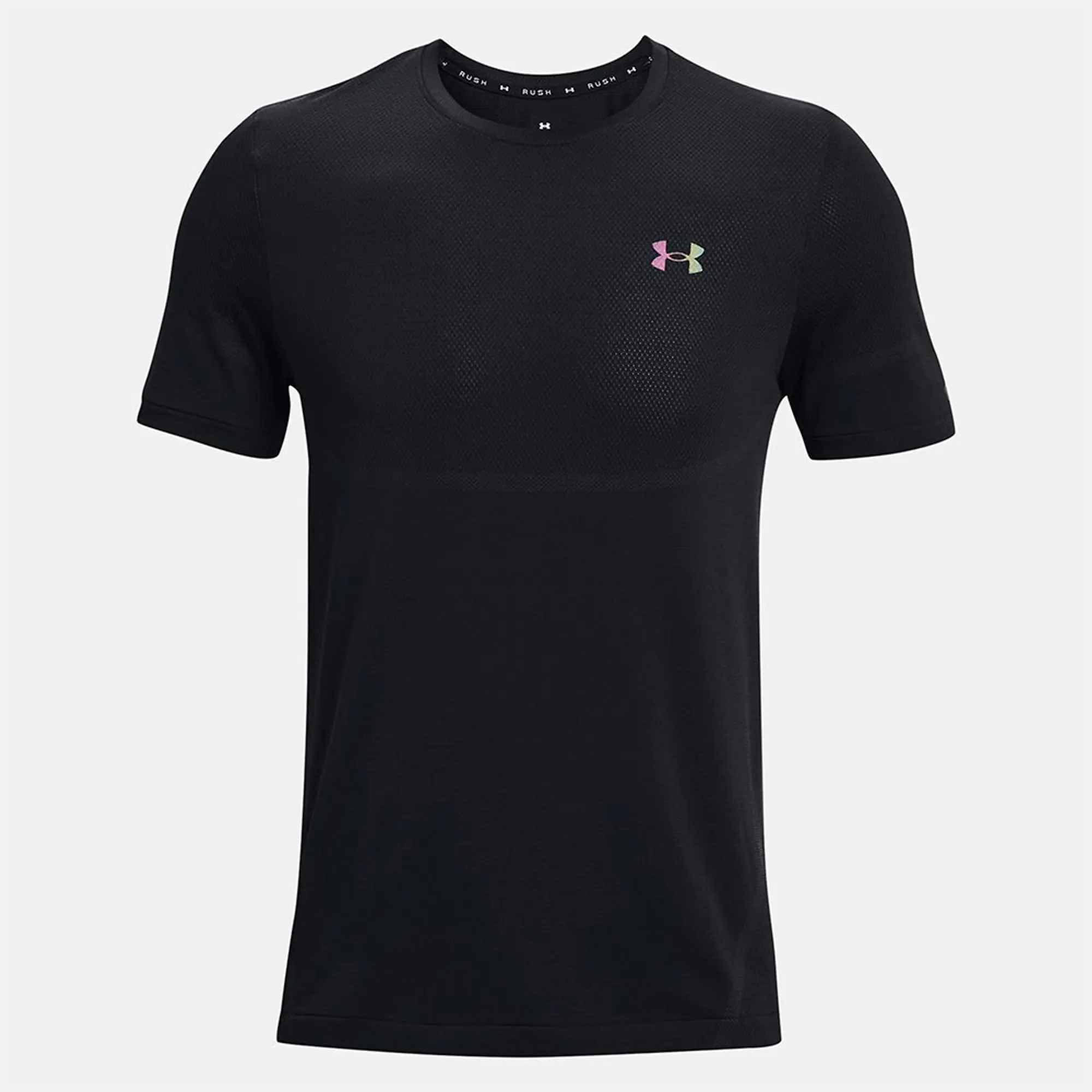 Under Armour Rush Legacy Short Sleeve T-shirt