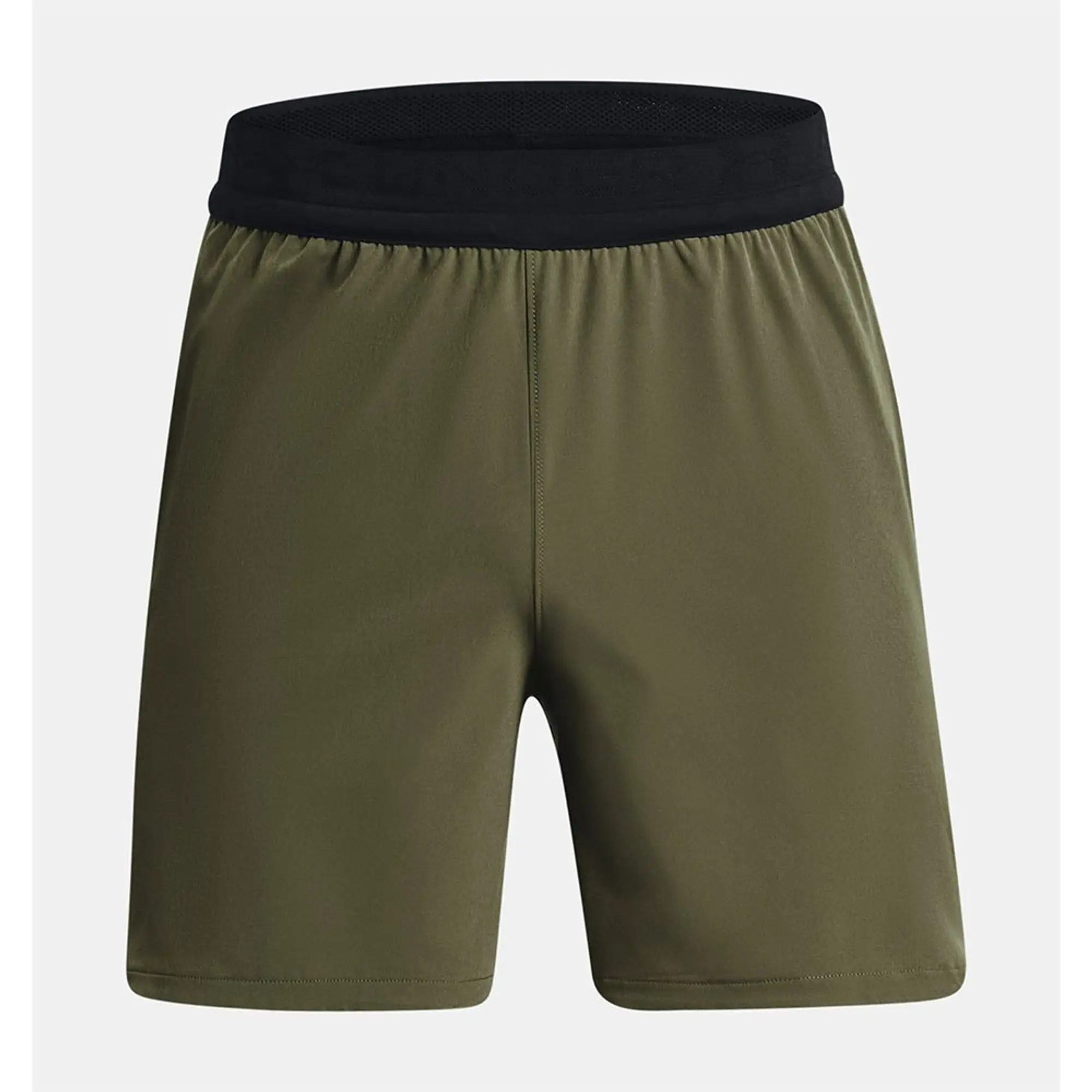 Under Armour 6 Vanish Elite Shorts Mens - Green