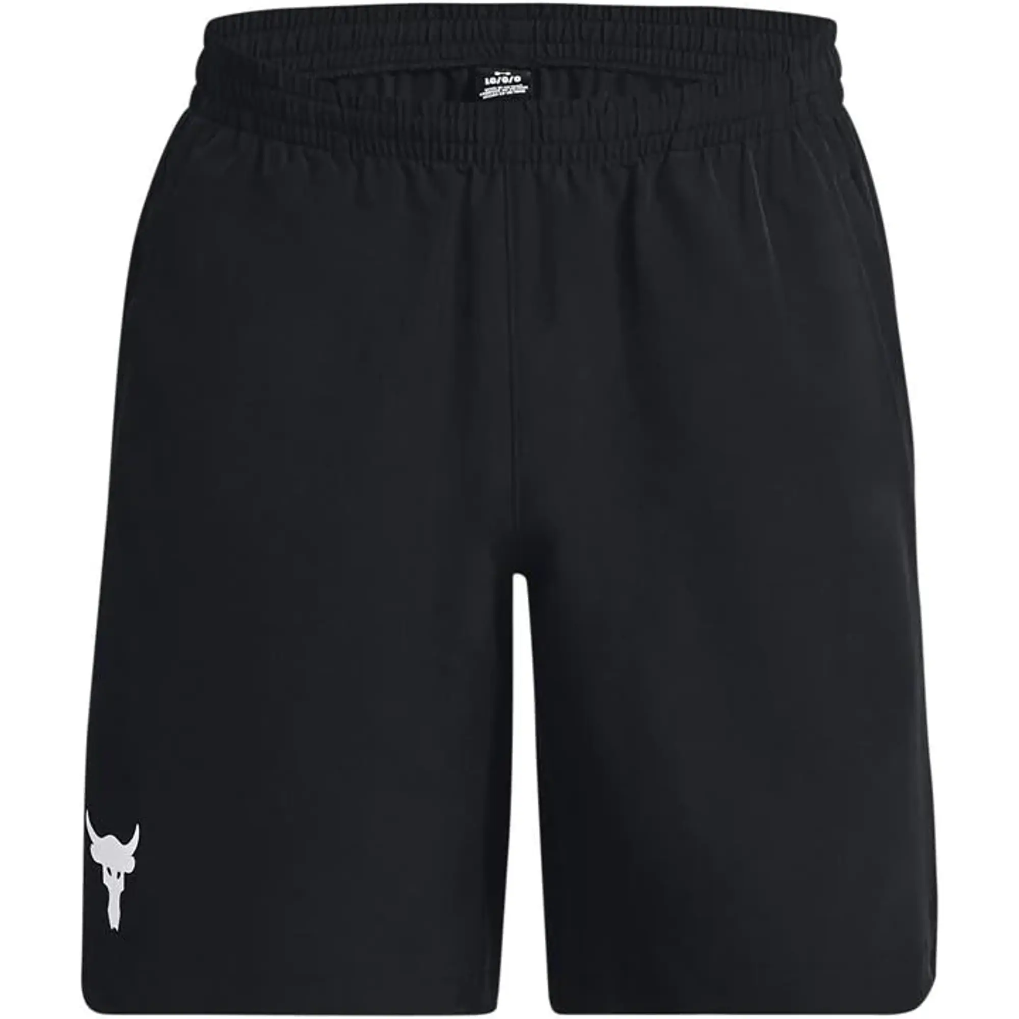 Under Armour Rock Woven Shorts - Blue