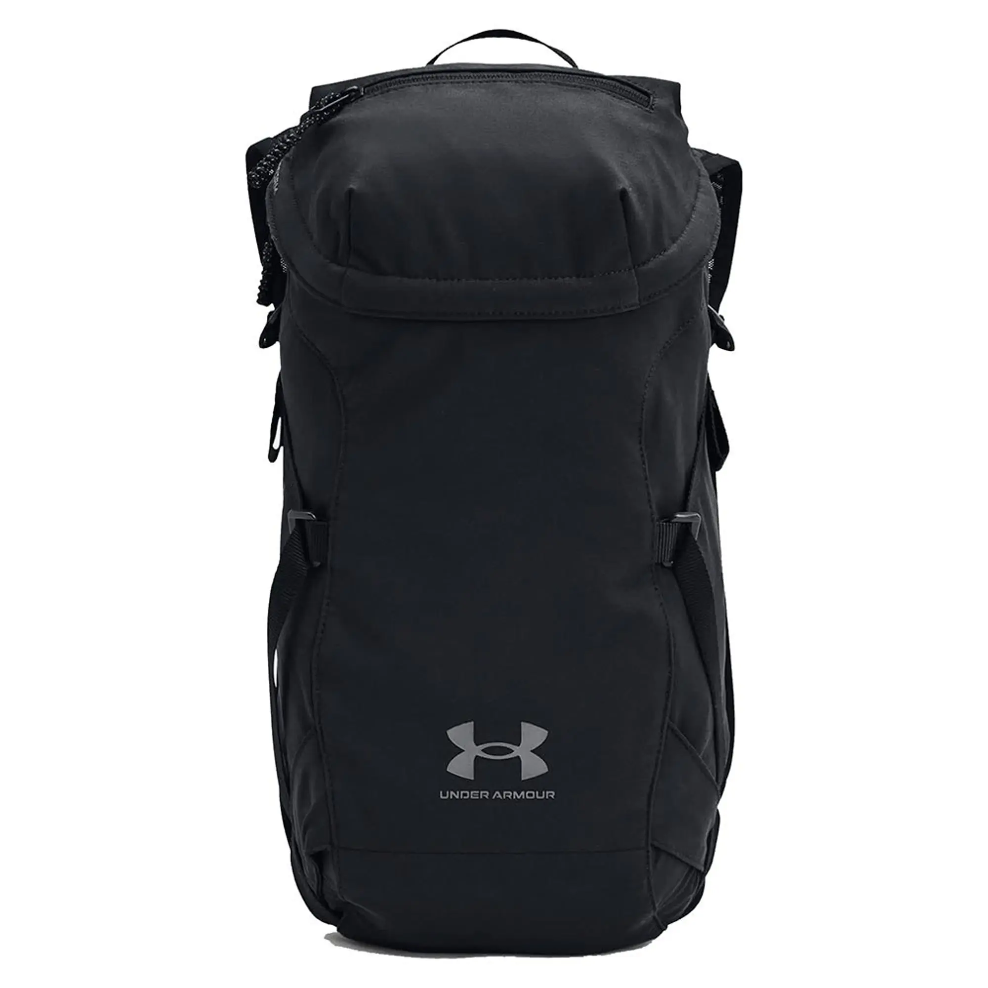 Under Armour  Flex Trail Backpack Black / Castlerock OSFM