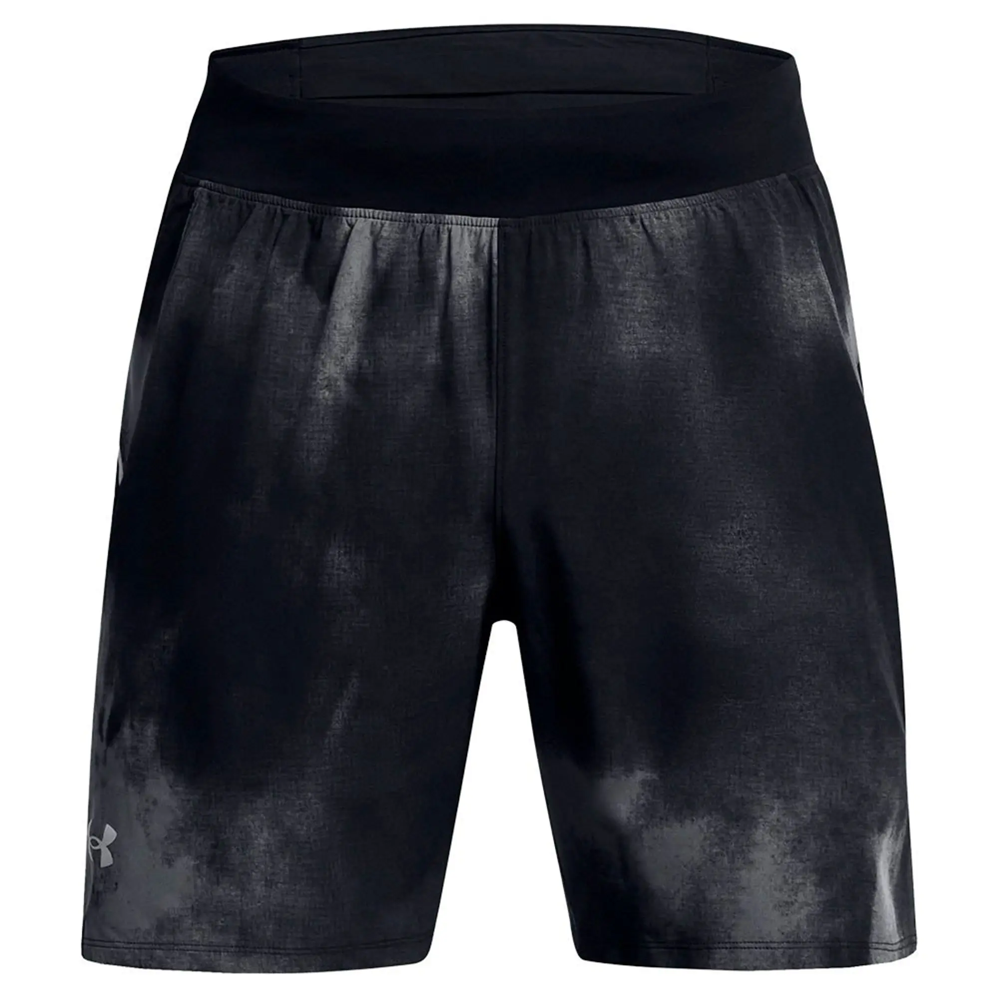 Under Armour Launch Elite 7in Print Shorts