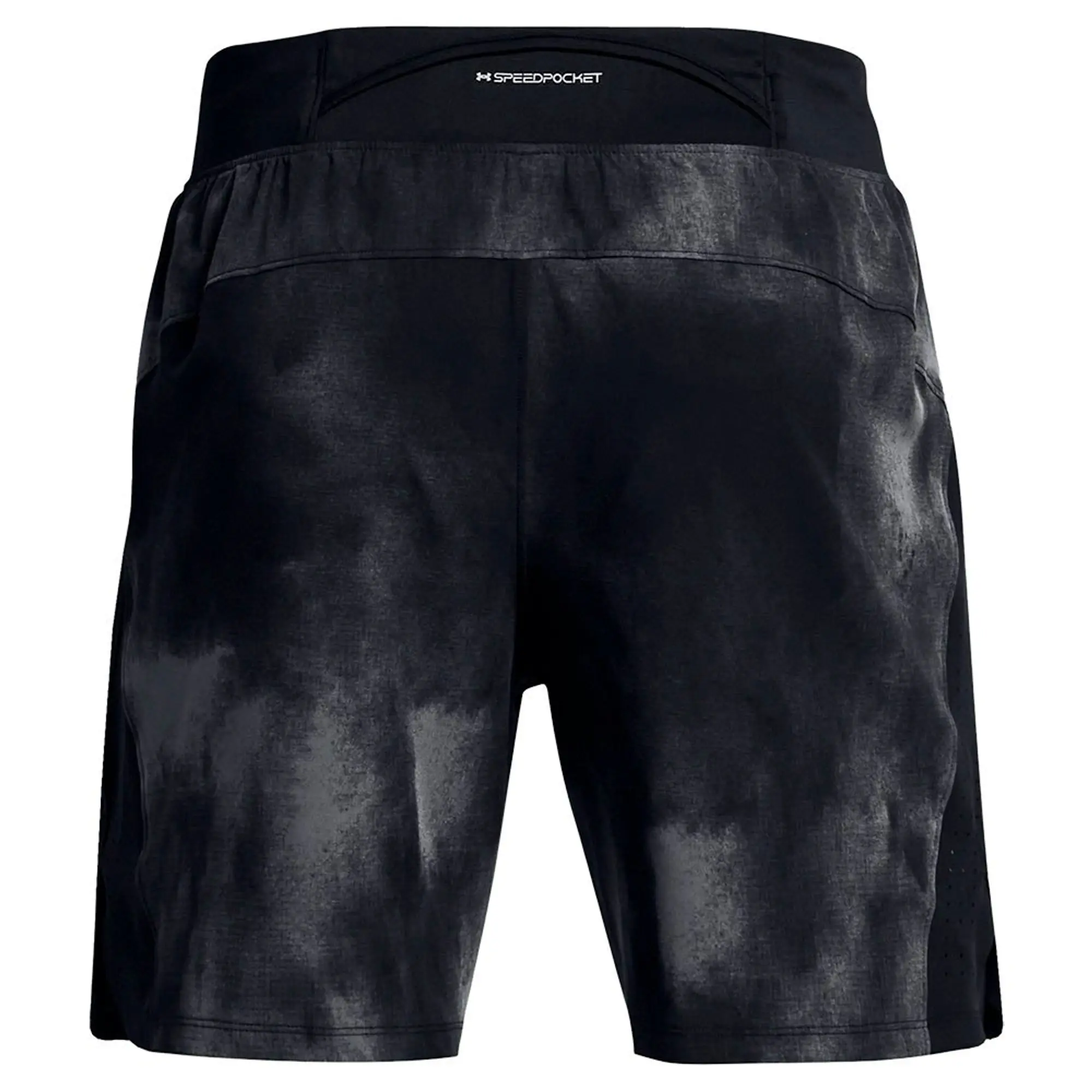 Under Armour Launch Elite 7in Print Shorts
