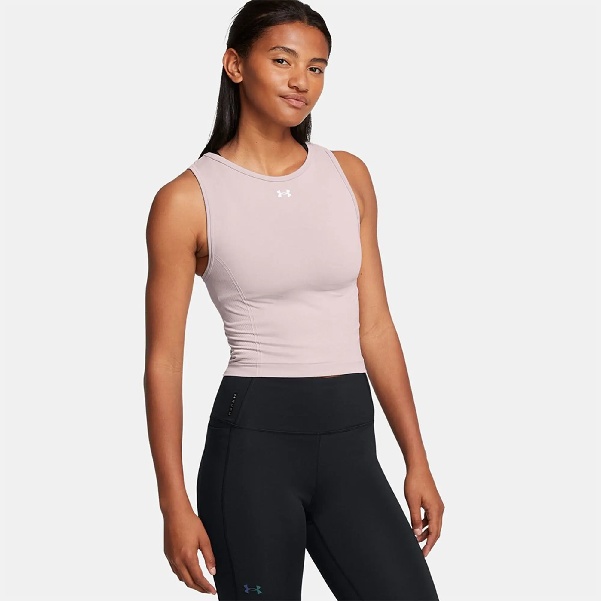 Under Armour Vanish Sleeveless T-shirt